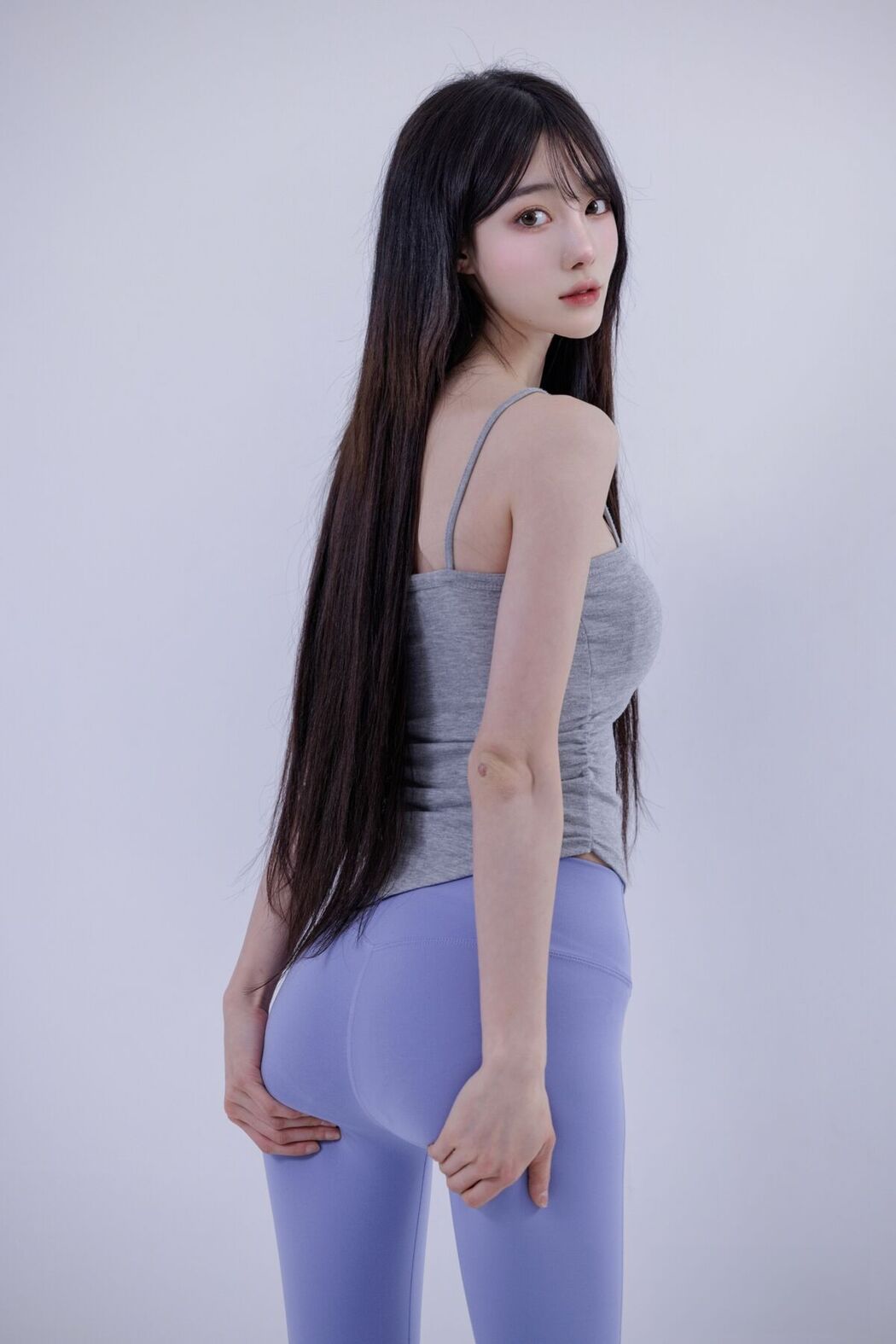 Glamarchive Yuri 유리 No.16