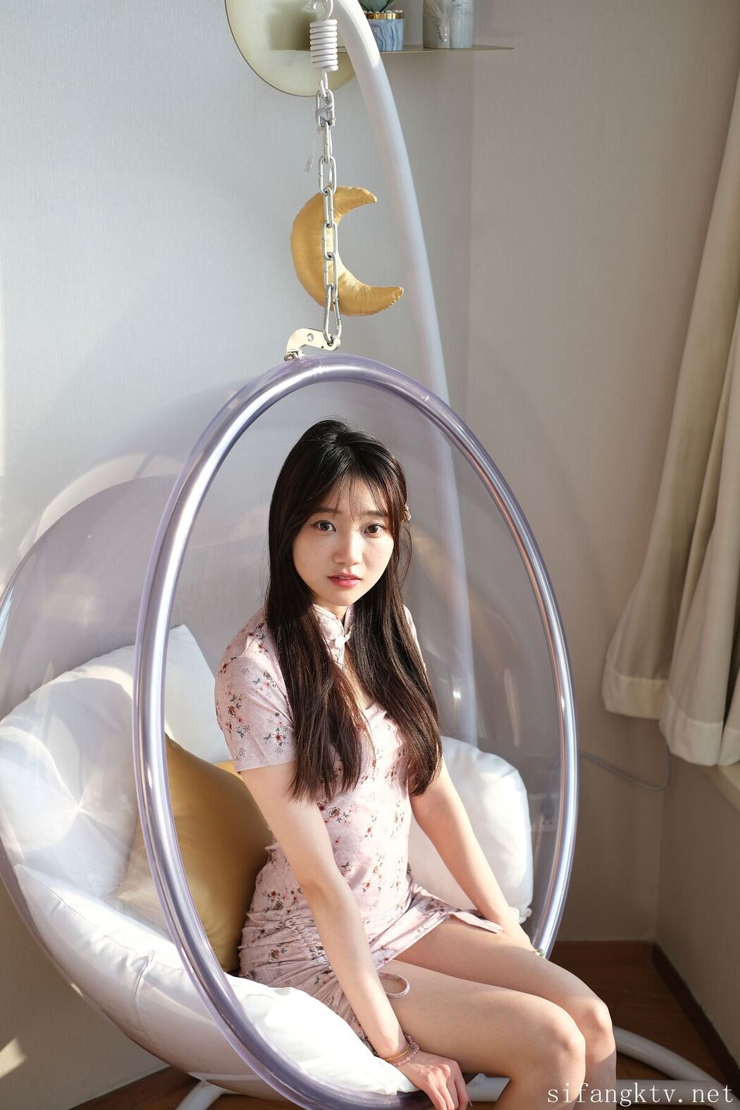 Nozomi Takeshi-sha 希威社 Photography &#8211; 小初 福利私拍 暮光 Part01 (59P)