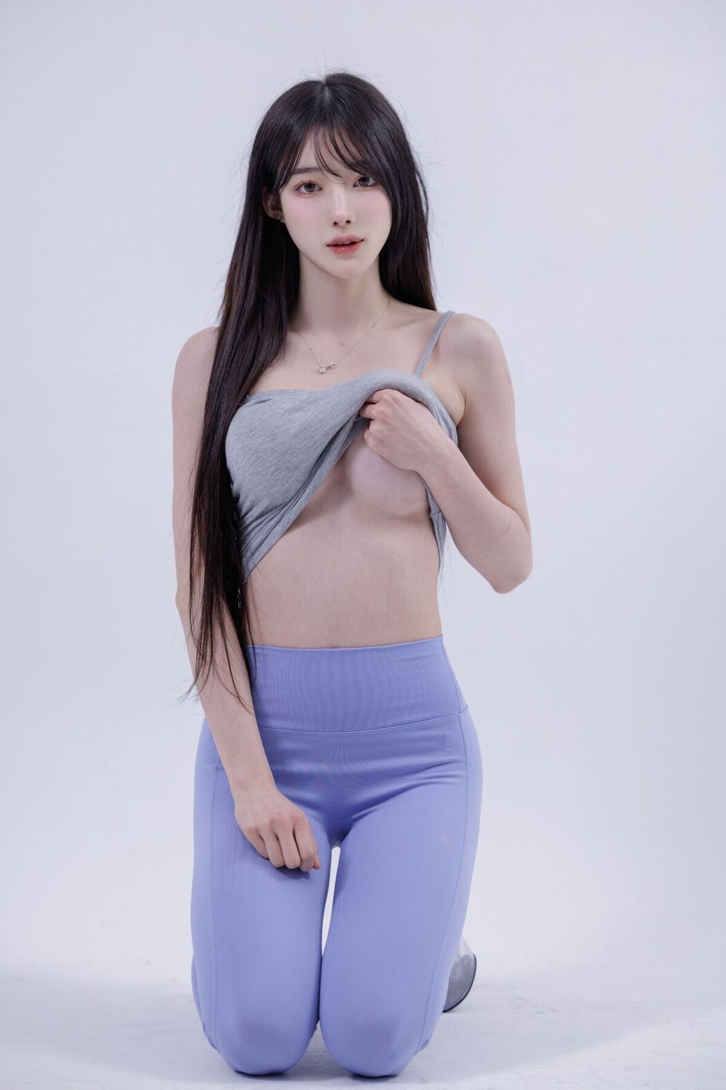 Glamarchive Yuri 유리 No.16