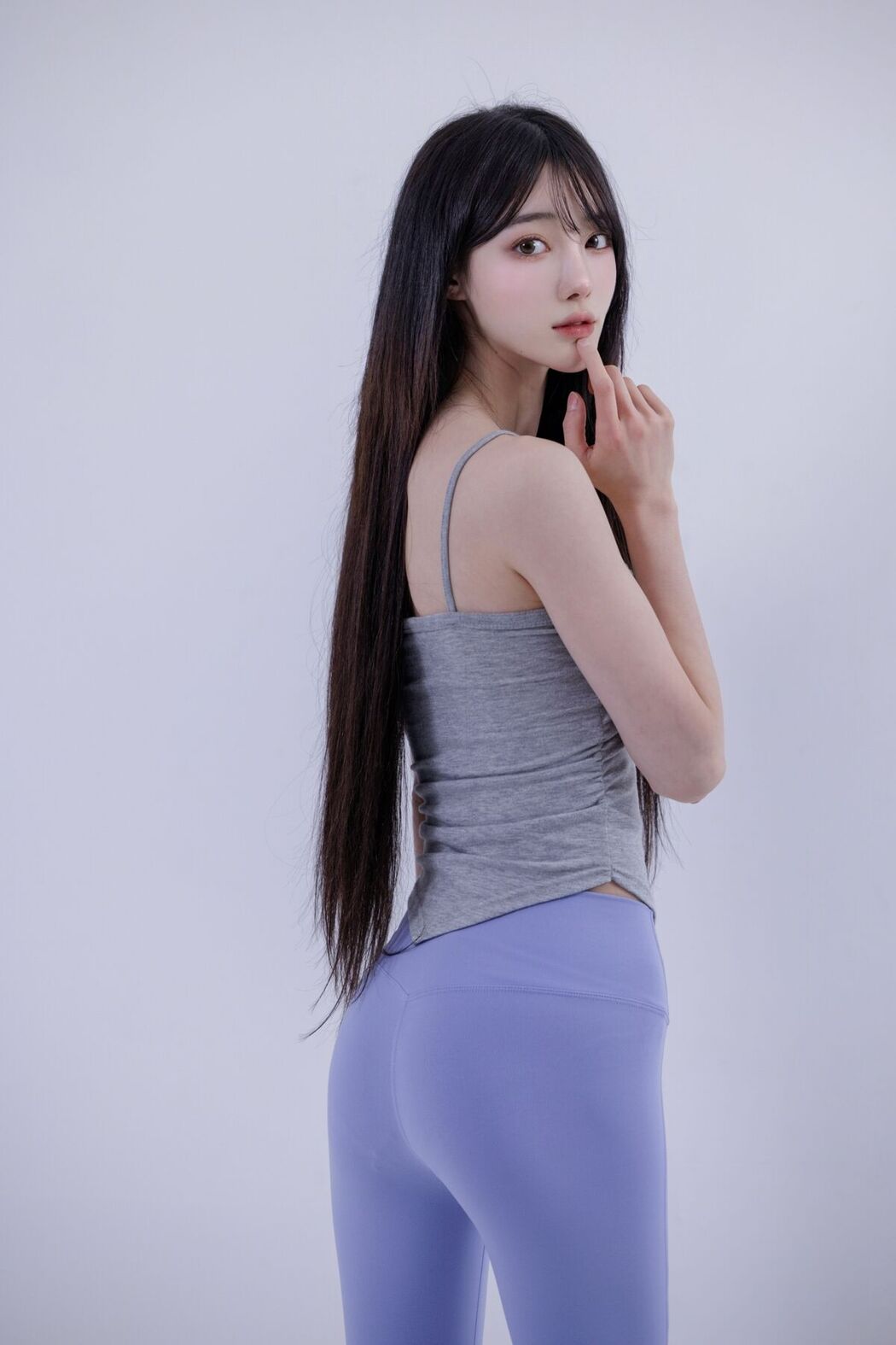 Glamarchive Yuri 유리 No.16