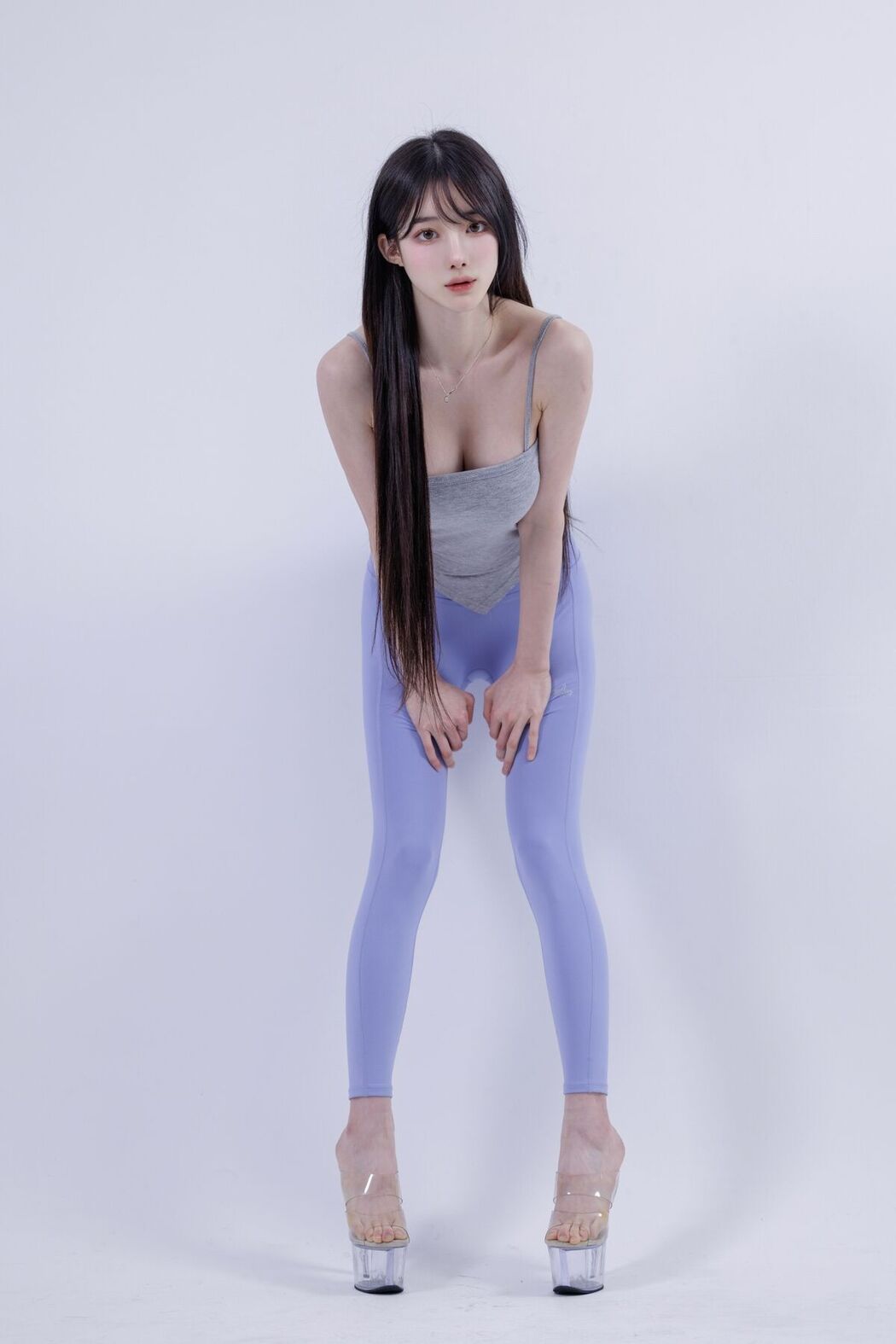 Glamarchive Yuri 유리 No.16