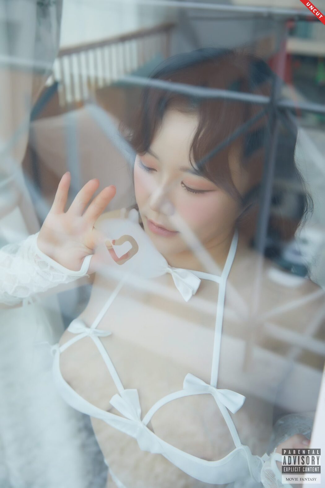 Fantasy Story Dasom Vol.3 Angel Baby UNCUT