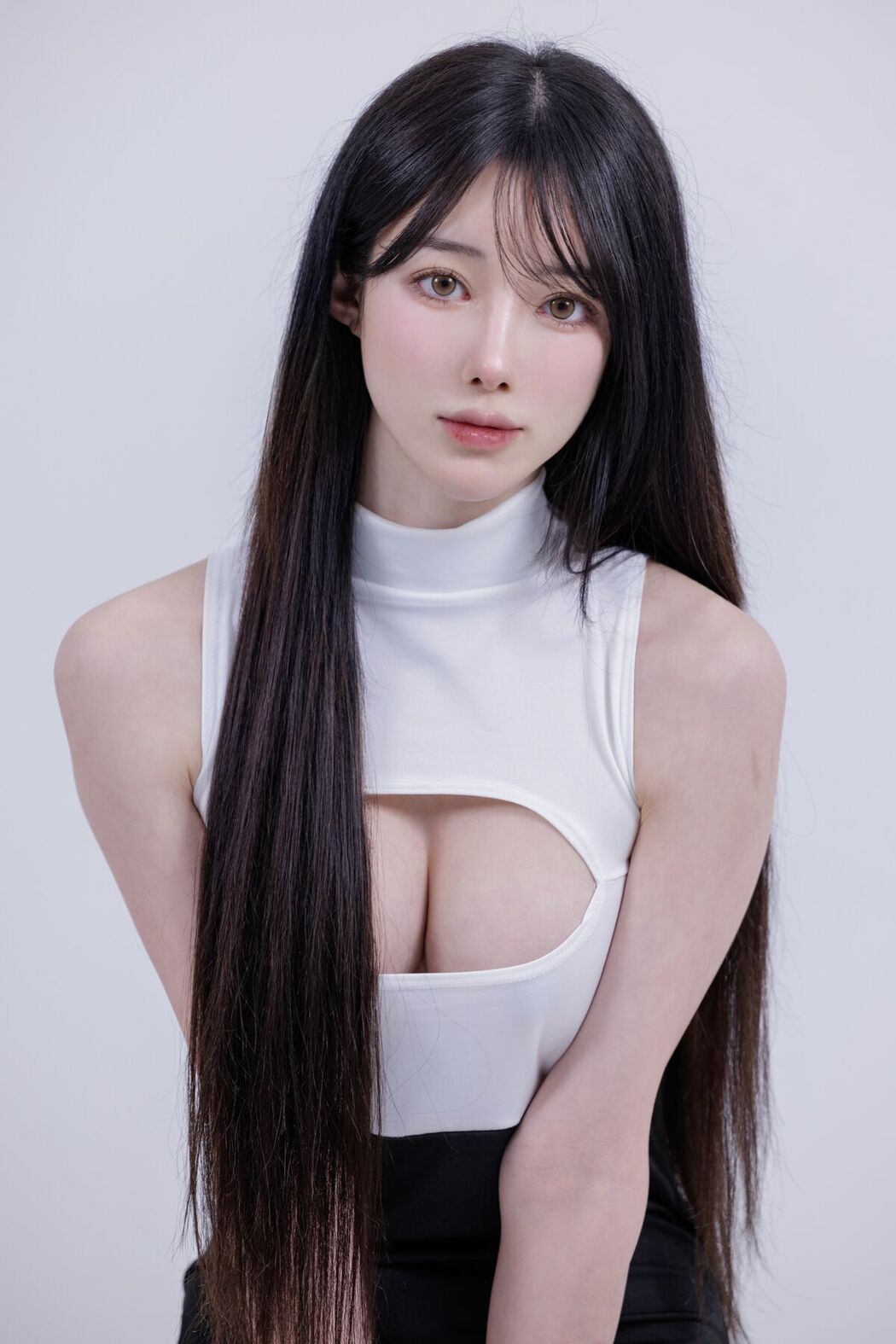Glamarchive Yuri 유리 – Vol.17