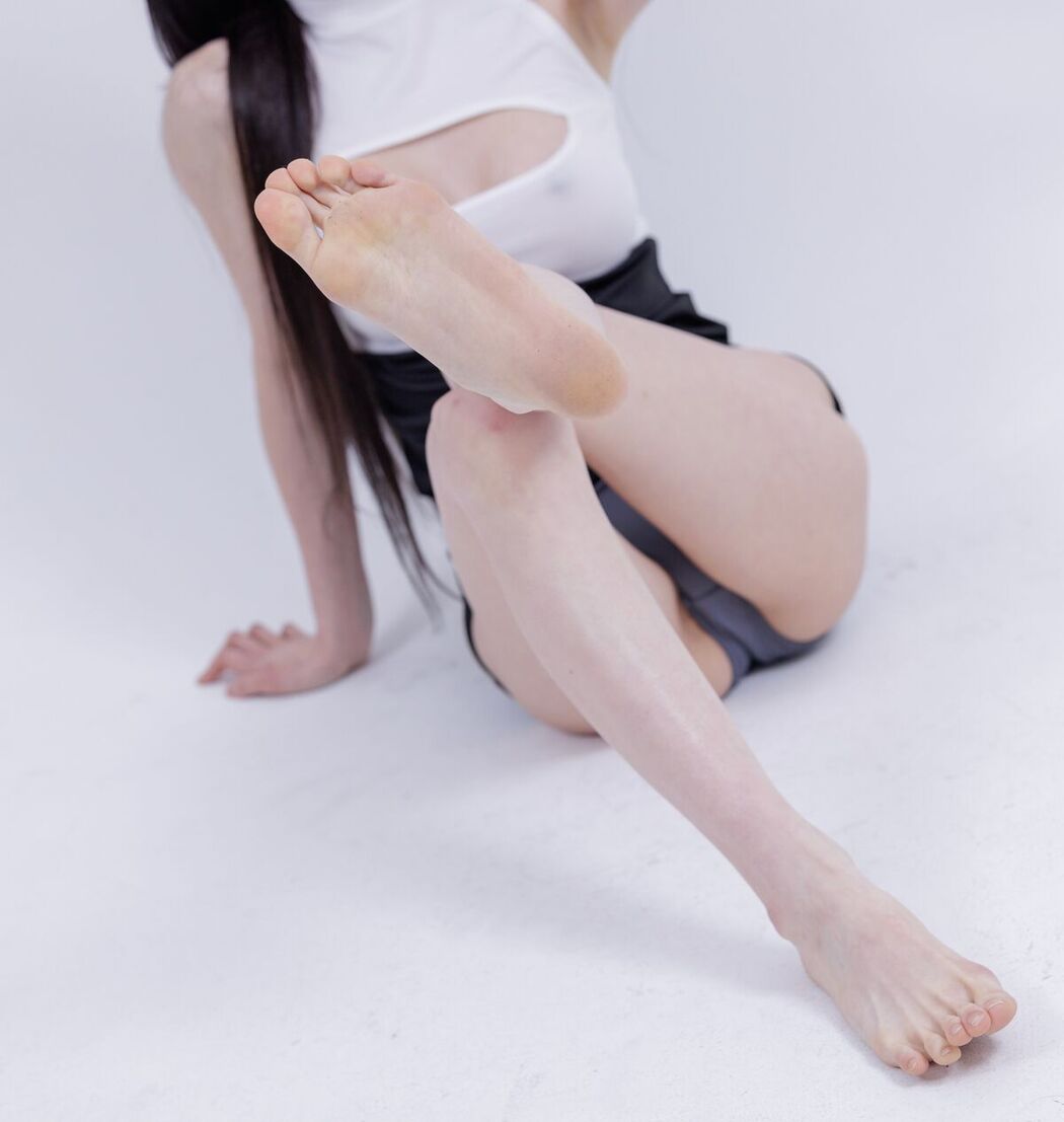 Glamarchive Yuri 유리 – Vol.17