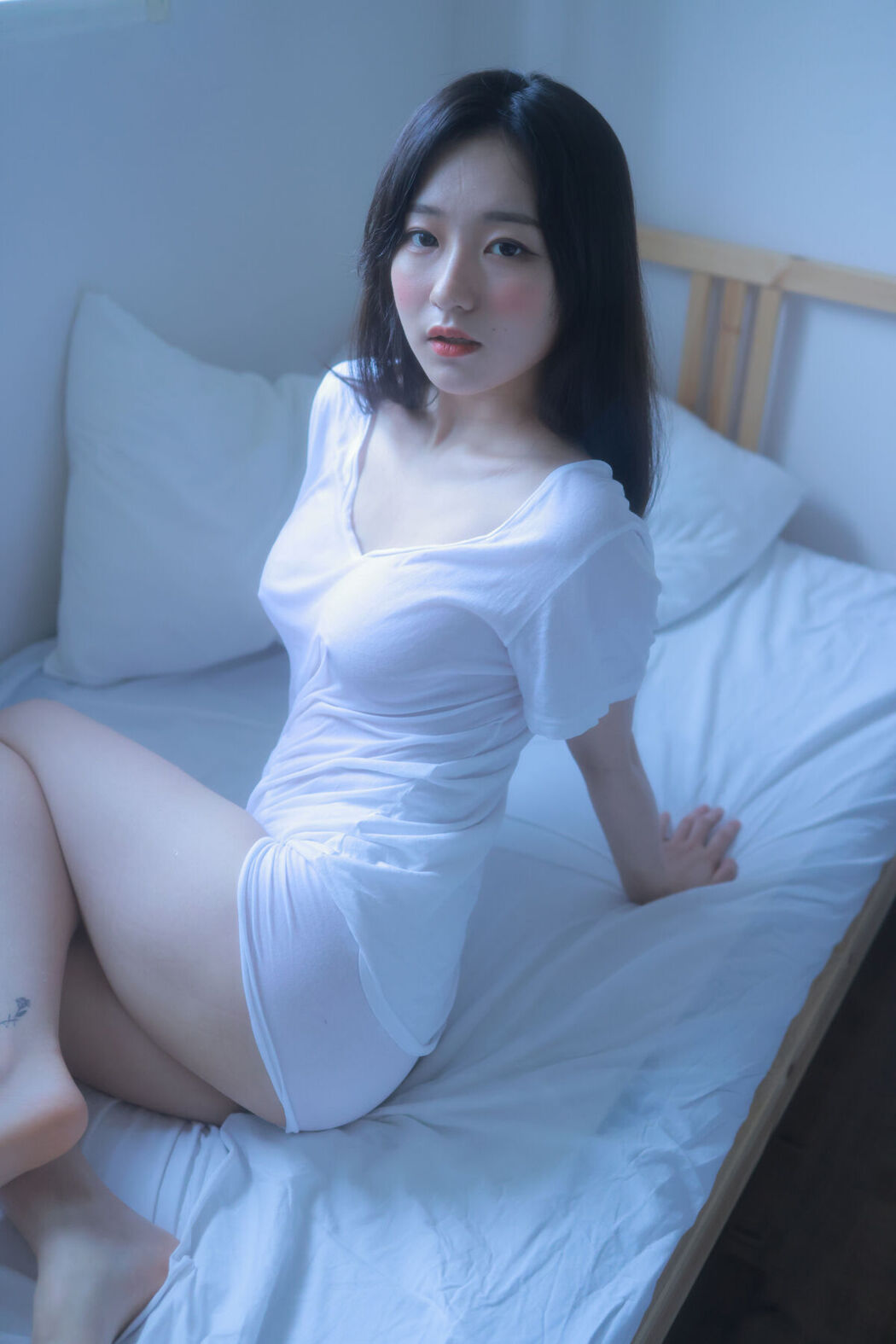 Sehee 세희 – A Bad Sprayer