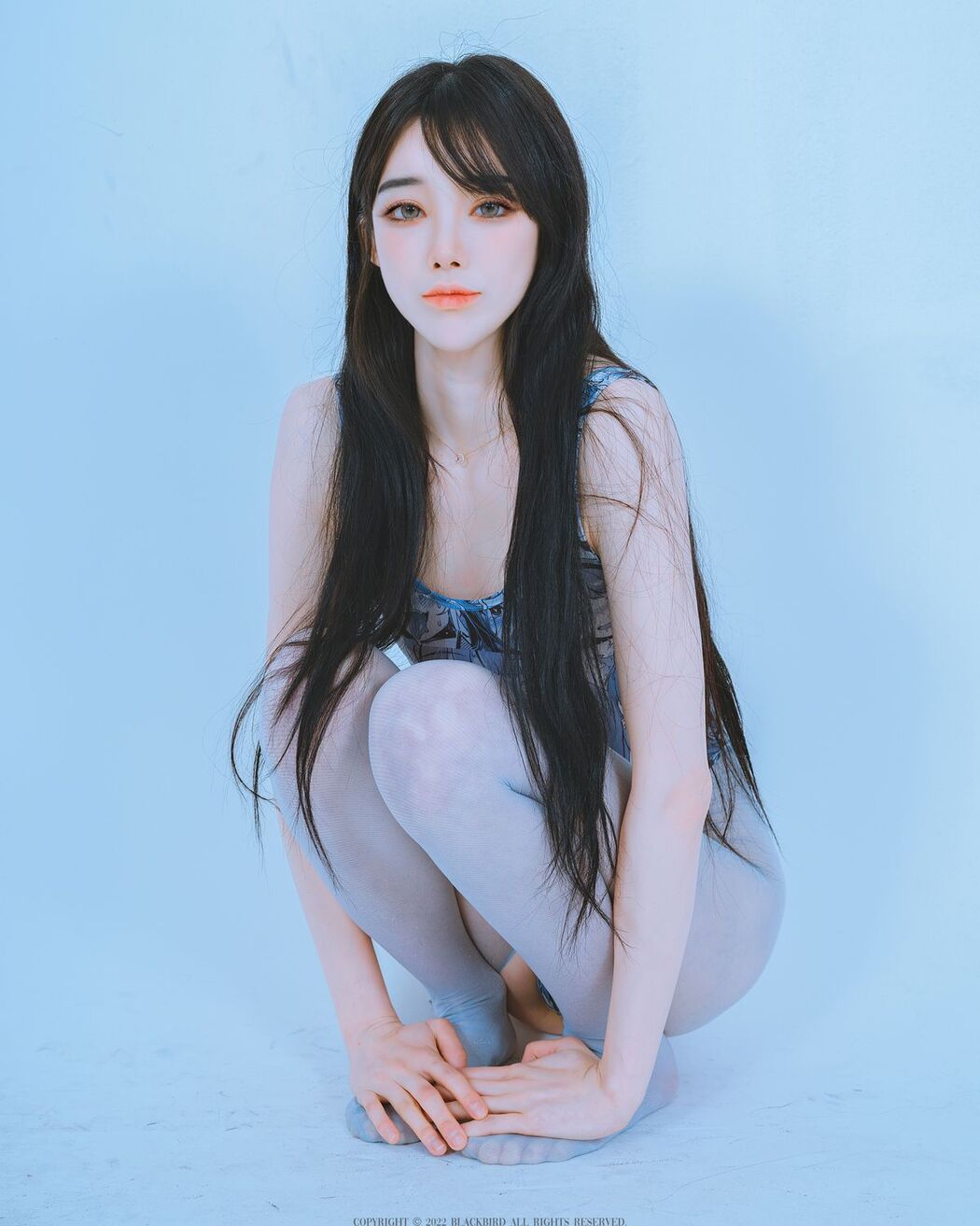 Glamarchive Yuri 유리 No.2 HIGHLEG