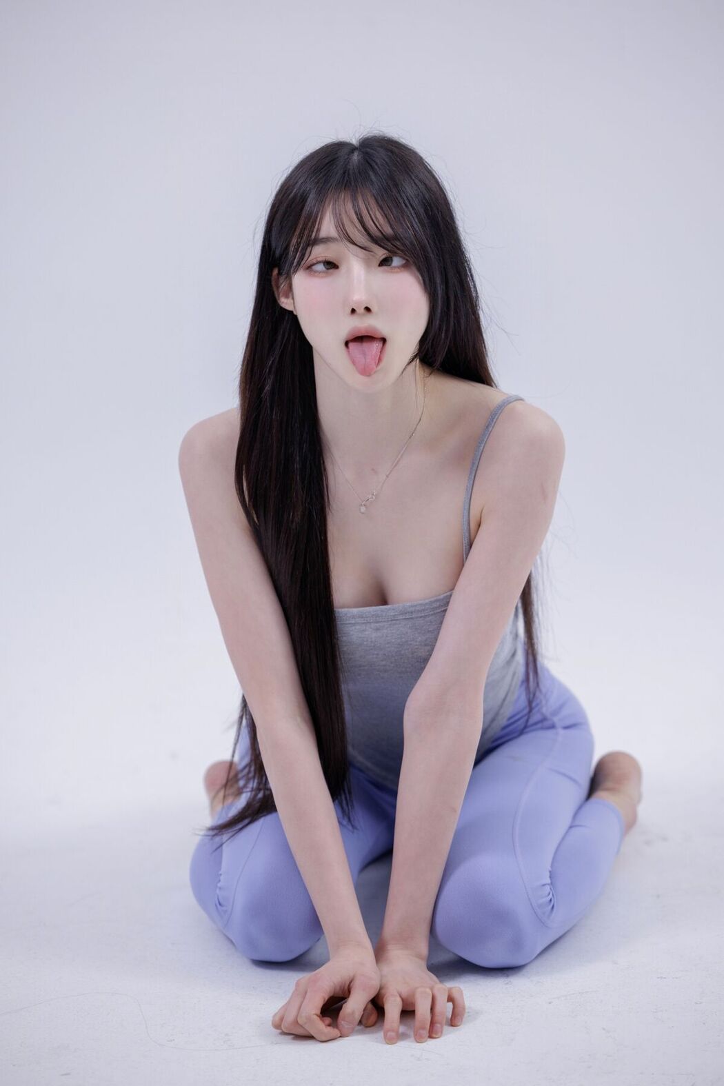 Glamarchive Yuri 유리 No.16