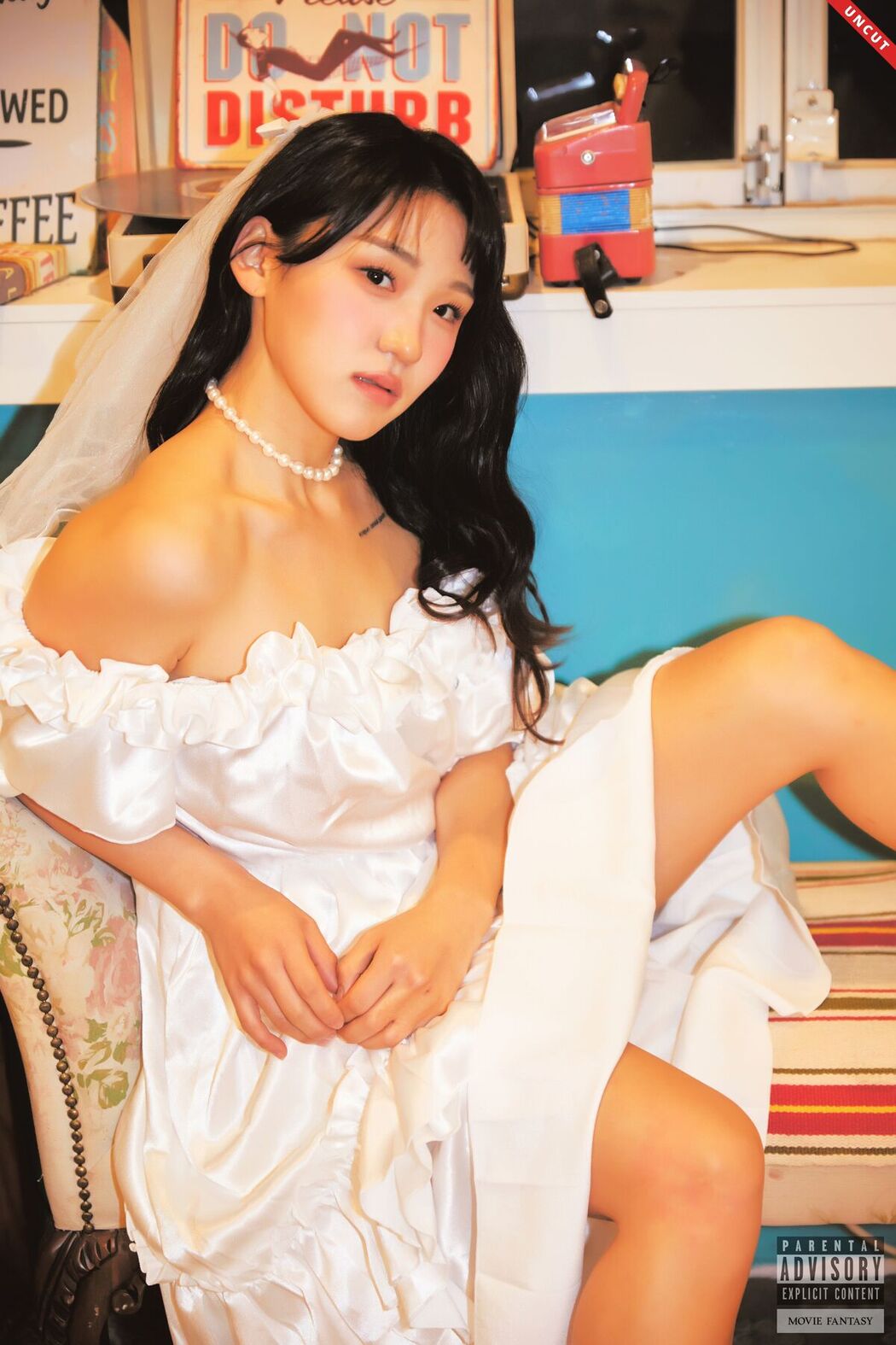 Fantasy Story HENDOONG – Vol.2 Night Wedding