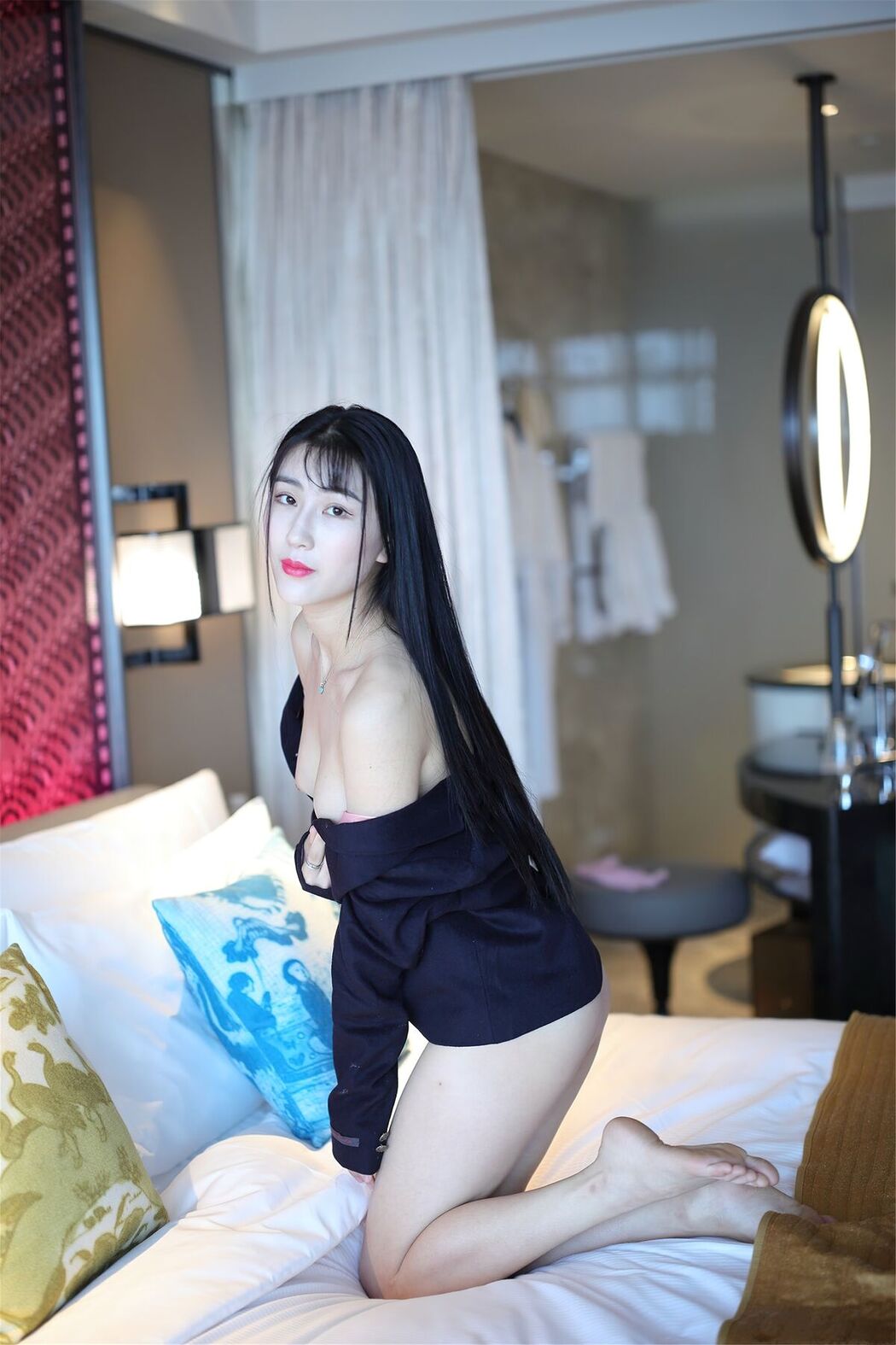 Nozomi Takeshi-sha 希威社 Photography &#8211; 未流出原版 唯美摄影 Vol.002 (67P)
