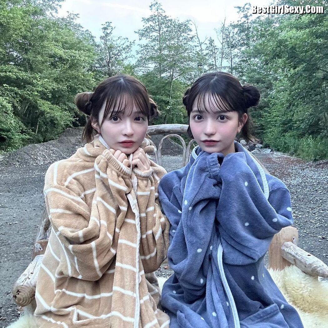 Kiki Hiiragi 柊きき x Fuuka Mori 森ふう花 – Kisekis Twins