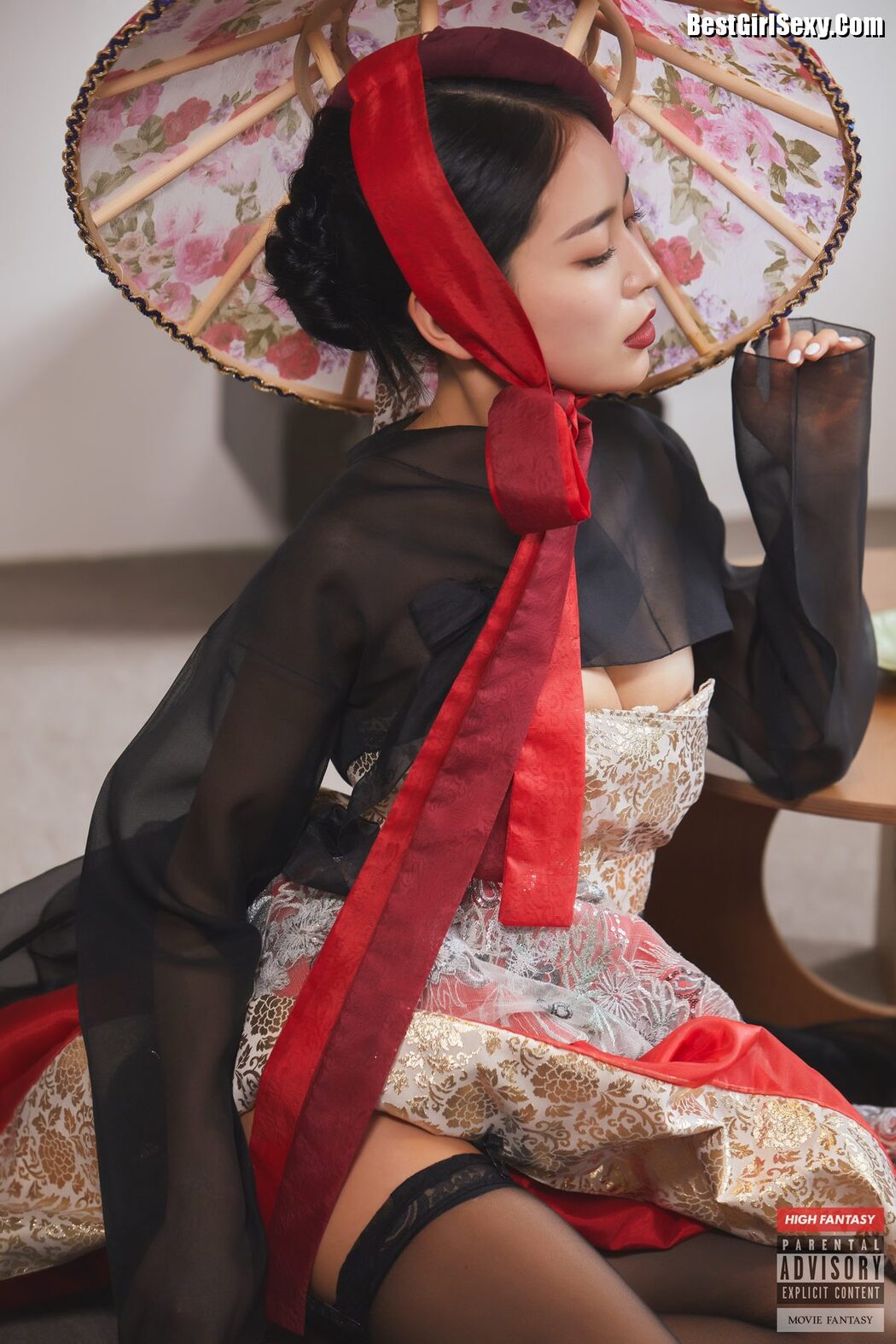 Fantasy Story Rina Toeda Vo.3 – Jieyuhua