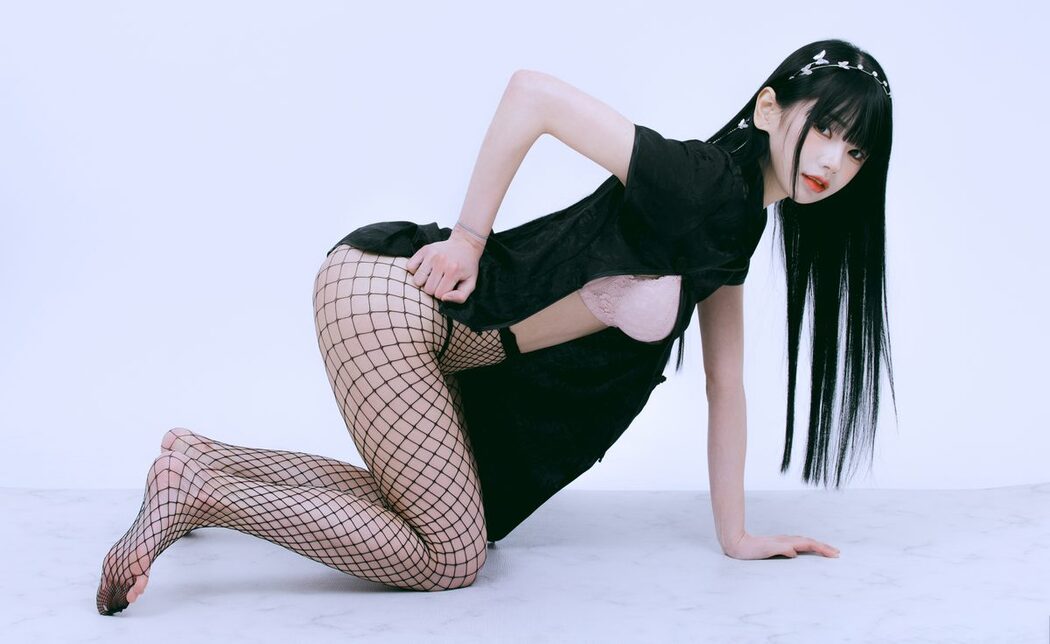 Glamarchive Yume 유메 – Vol.2