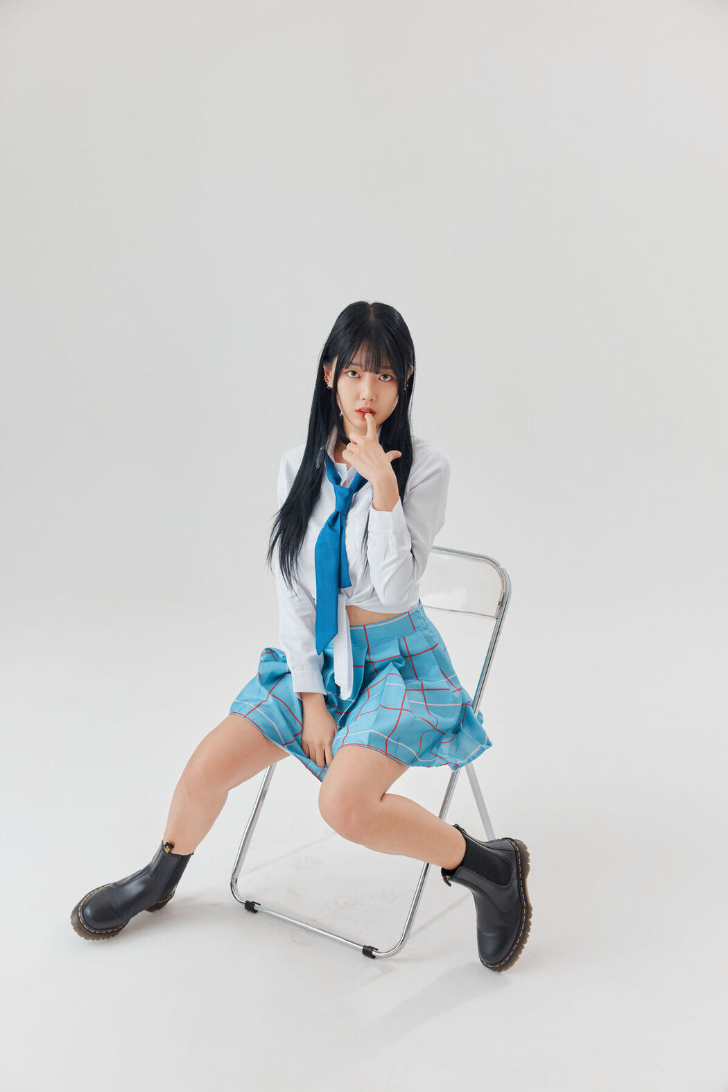 KIKI – I Love You So Much Part1