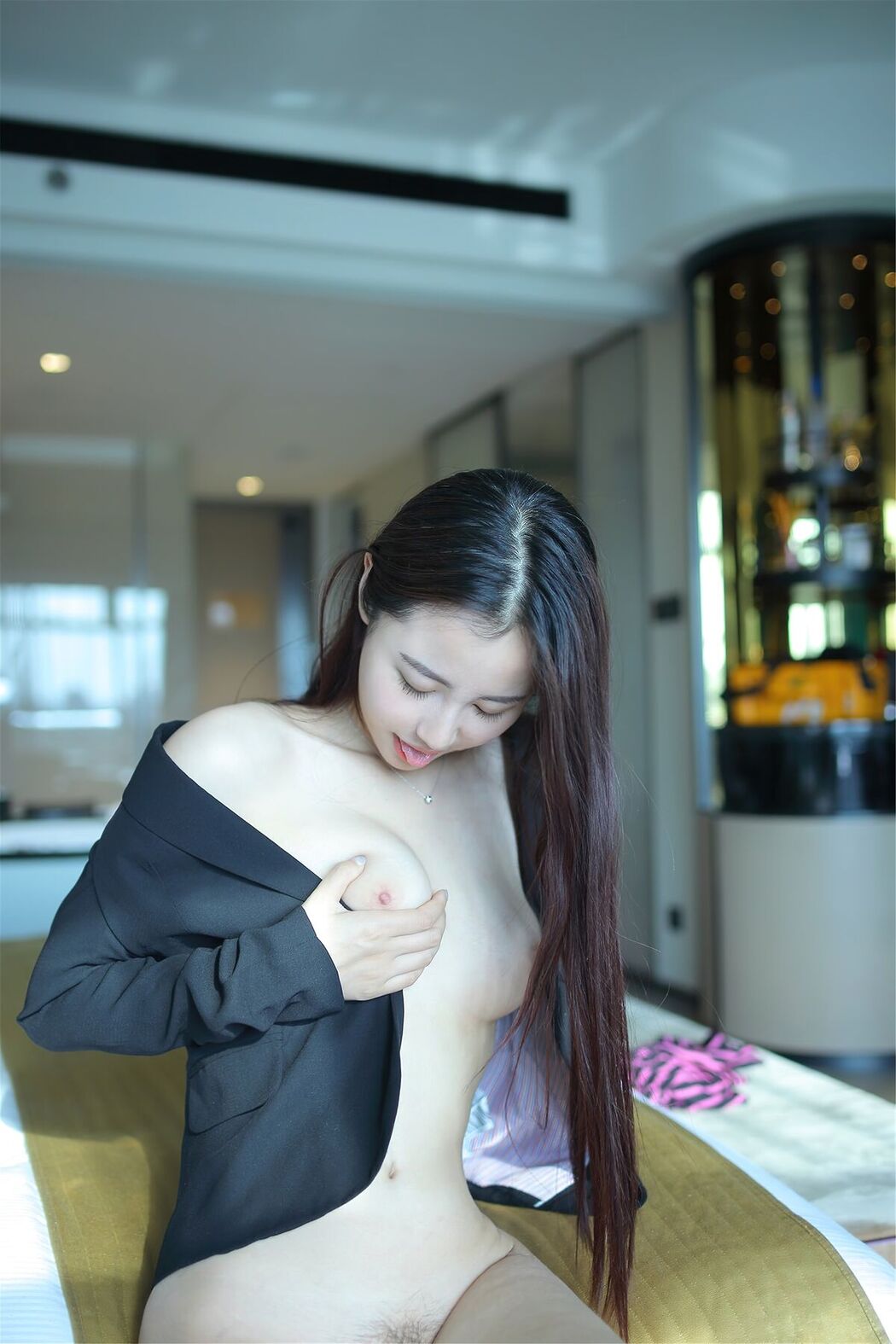 Nozomi Takeshi-sha 希威社 Photography – 未流出原版 唯美摄影 Vol.003 (75P)