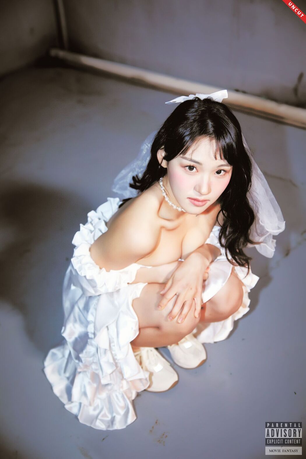 Fantasy Story HENDOONG – Vol.2 Night Wedding