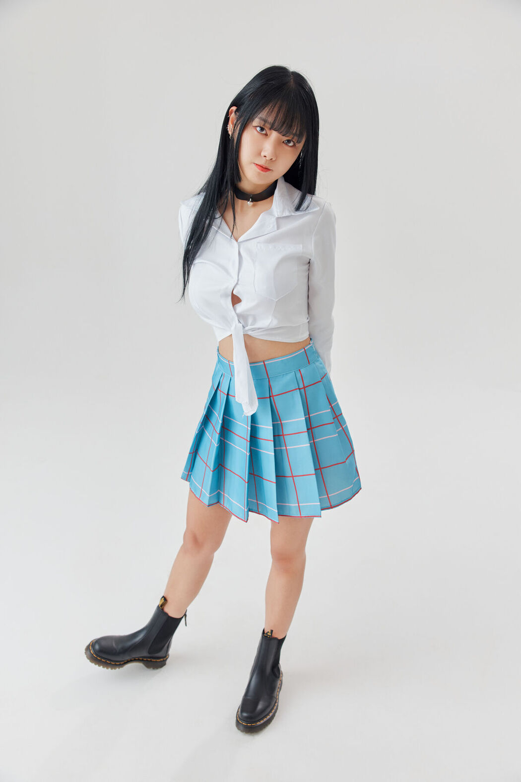 KIKI – I Love You So Much Part1