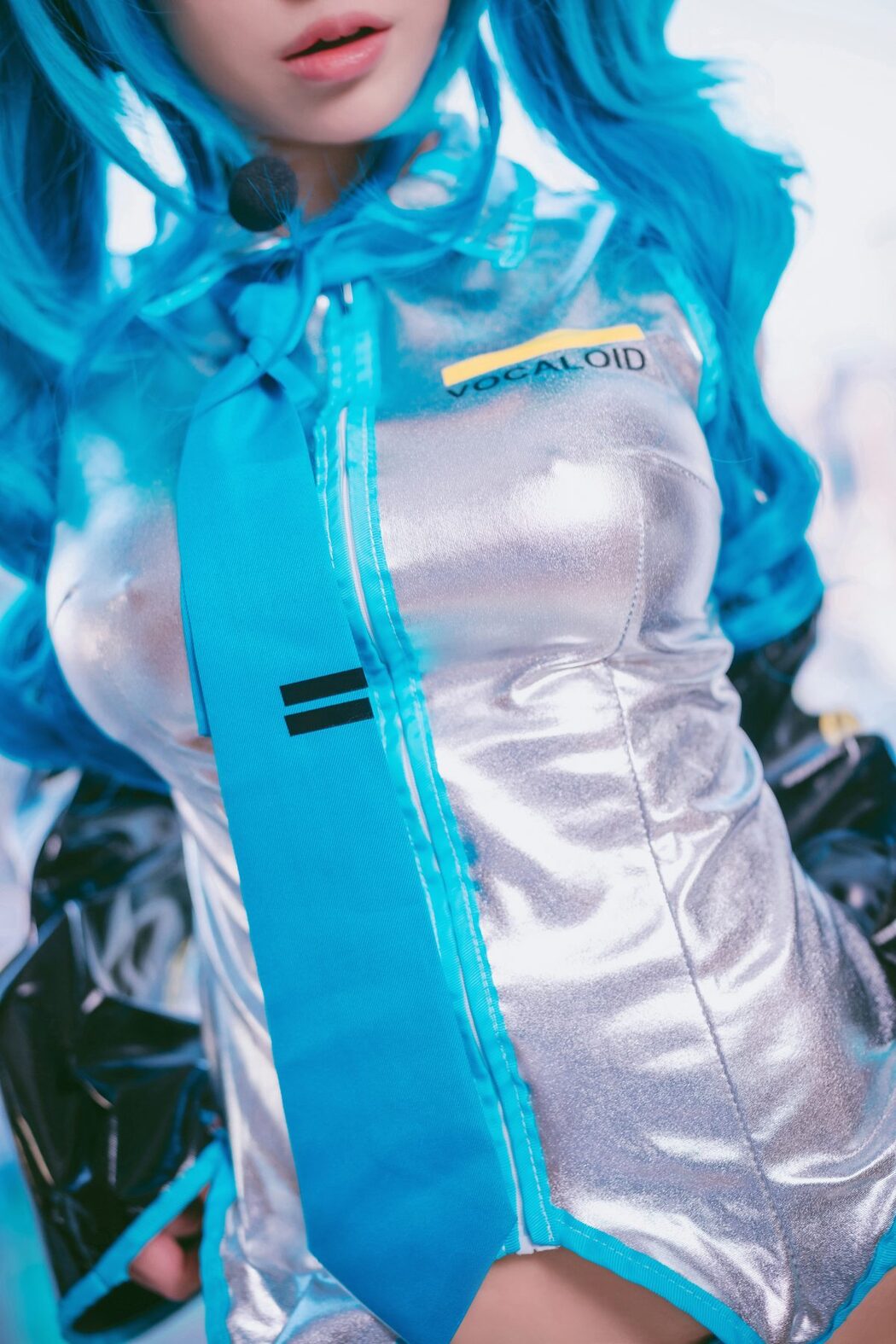 Maruemon 마루에몽 – Plug Me In Miku B