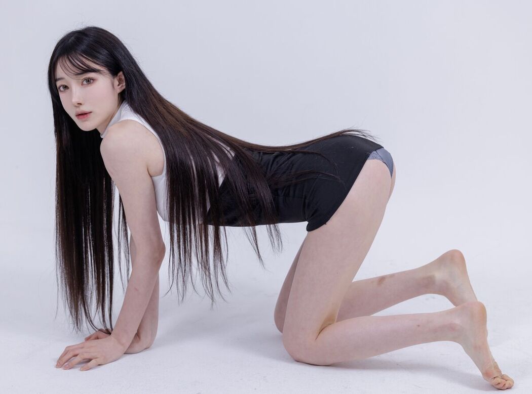 Glamarchive Yuri 유리 – Vol.17