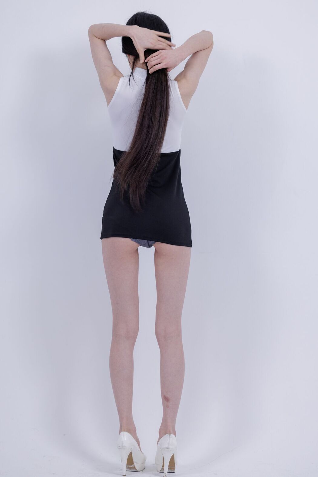 Glamarchive Yuri 유리 – Vol.17