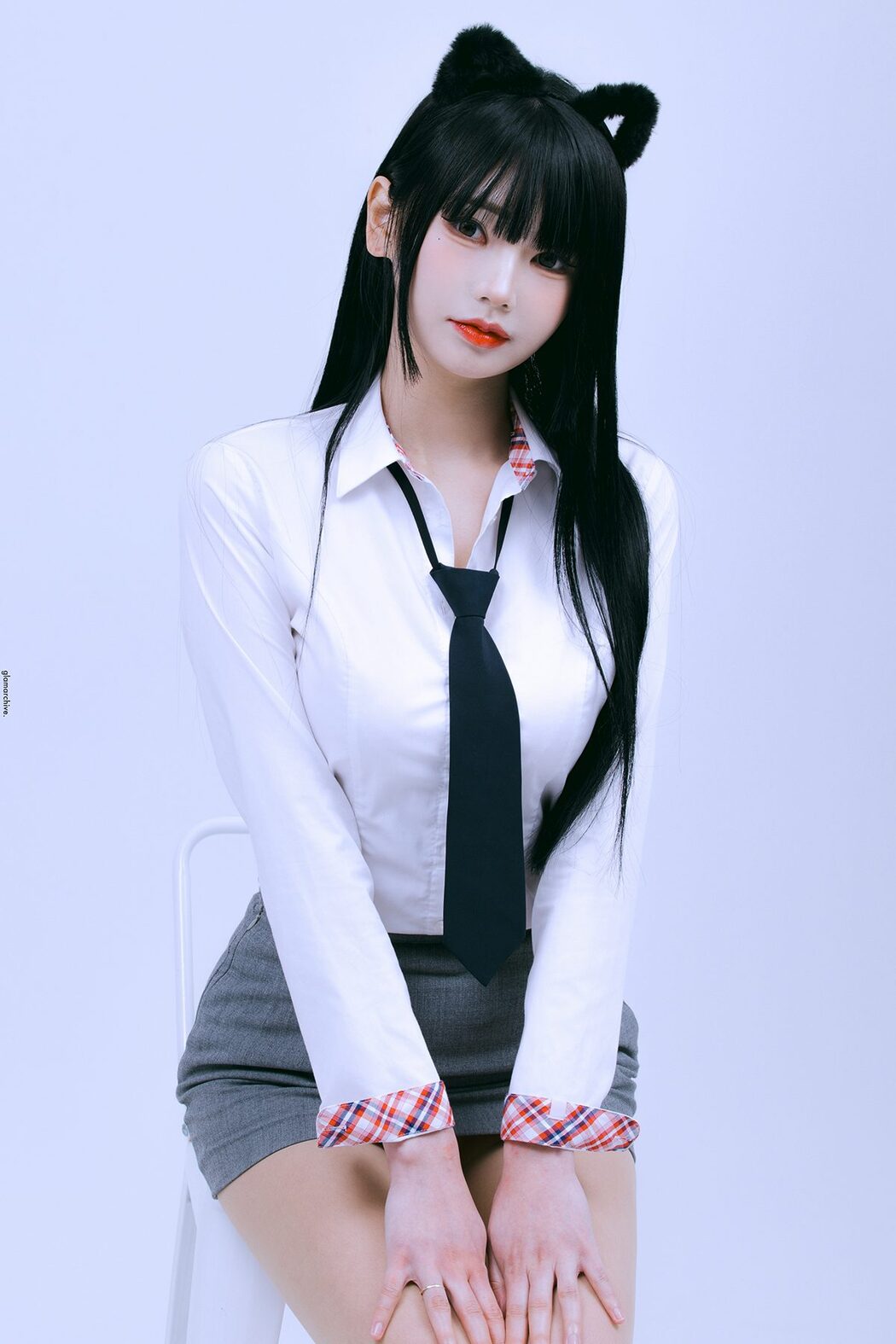 Glamarchive Yume 유메 – Vol.1 Cover Photo