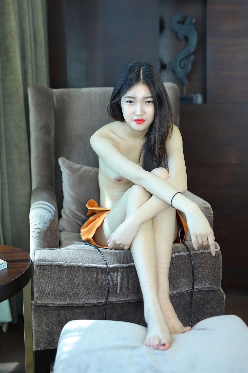 Nozomi Takeshi-sha 希威社 Photography &#8211; 未流出原版 唯美摄影 Vol.003 (75P)