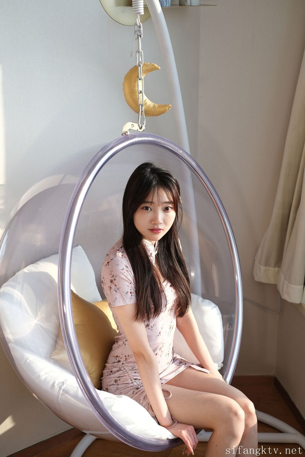 Nozomi Takeshi-sha 希威社 Photography &#8211; 小初 福利私拍 暮光 Part01 (59P)