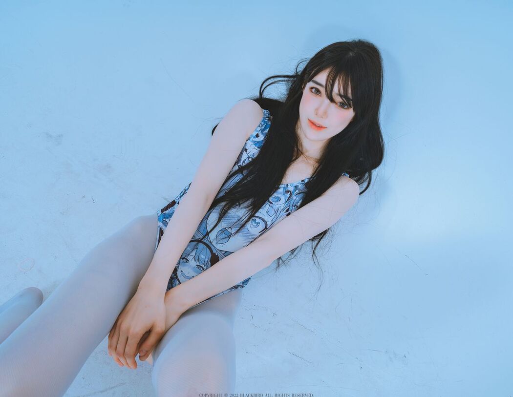 Glamarchive Yuri 유리 No.2 HIGHLEG