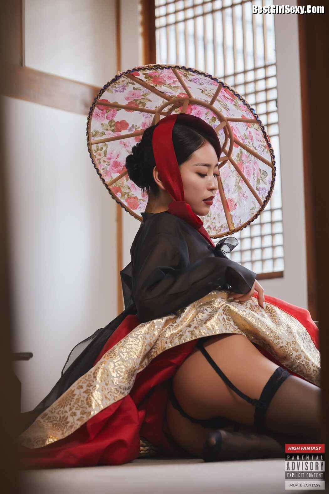 Fantasy Story Rina Toeda Vo.3 – Jieyuhua