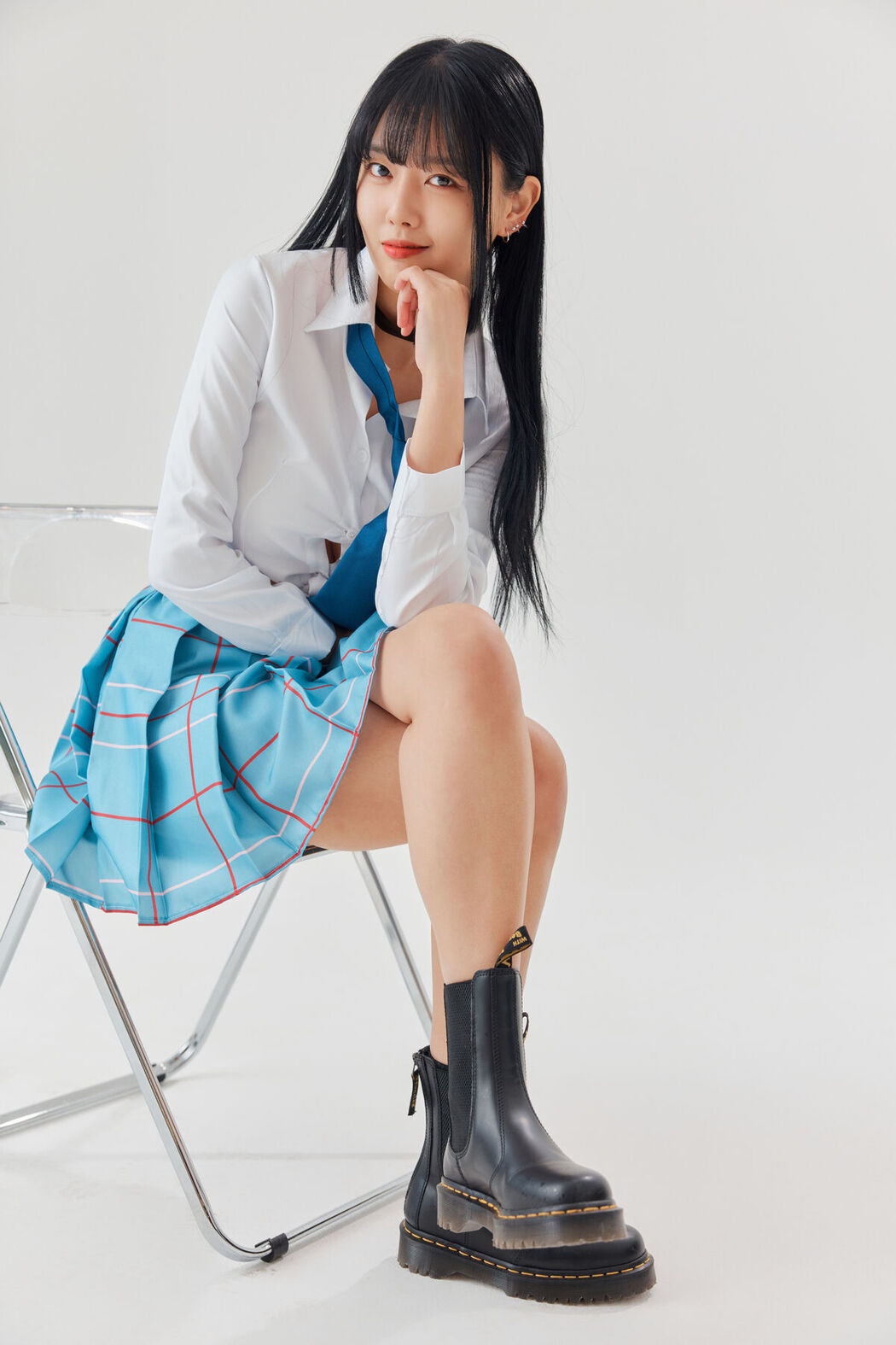 KIKI – I Love You So Much Part1