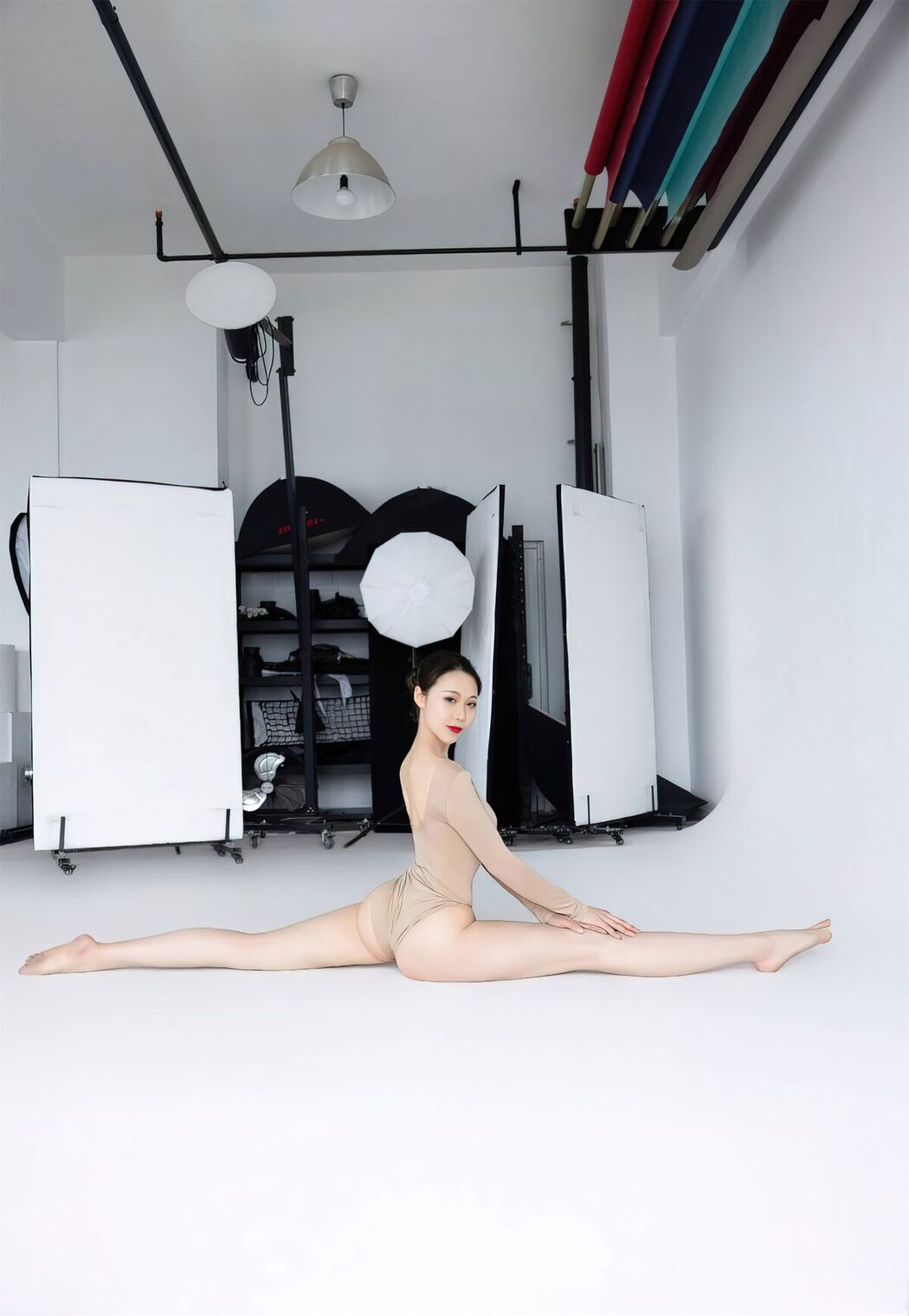Nozomi Takeshi-sha 希威社 Photography – 未流出原版 唯美摄影 Vol.007 (51P)