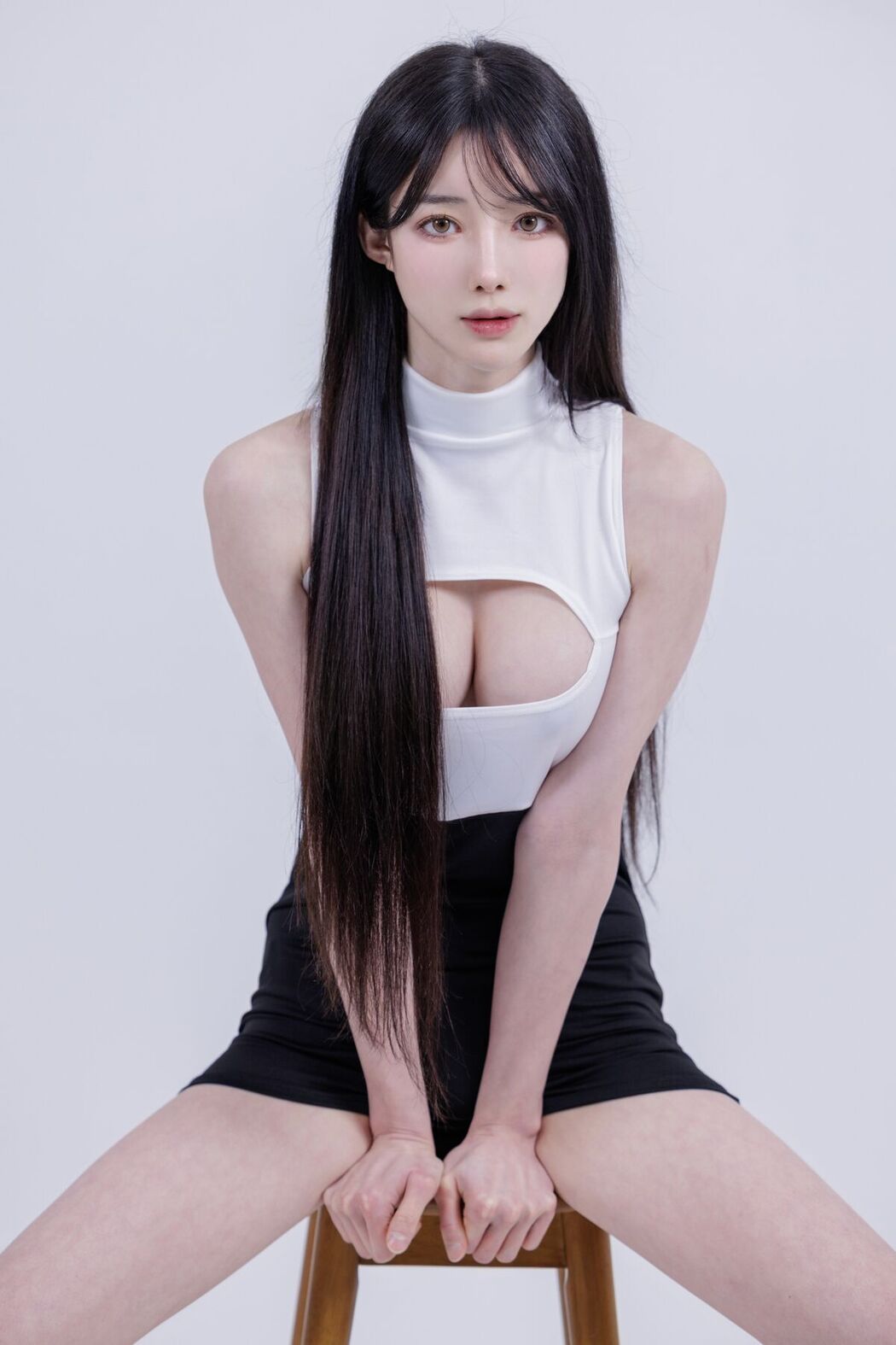 Glamarchive Yuri 유리 – Vol.17