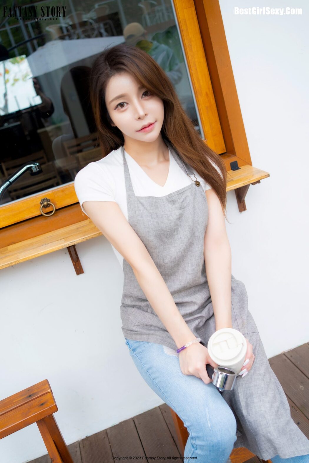 Fantasy Story Banhee – Female Owner