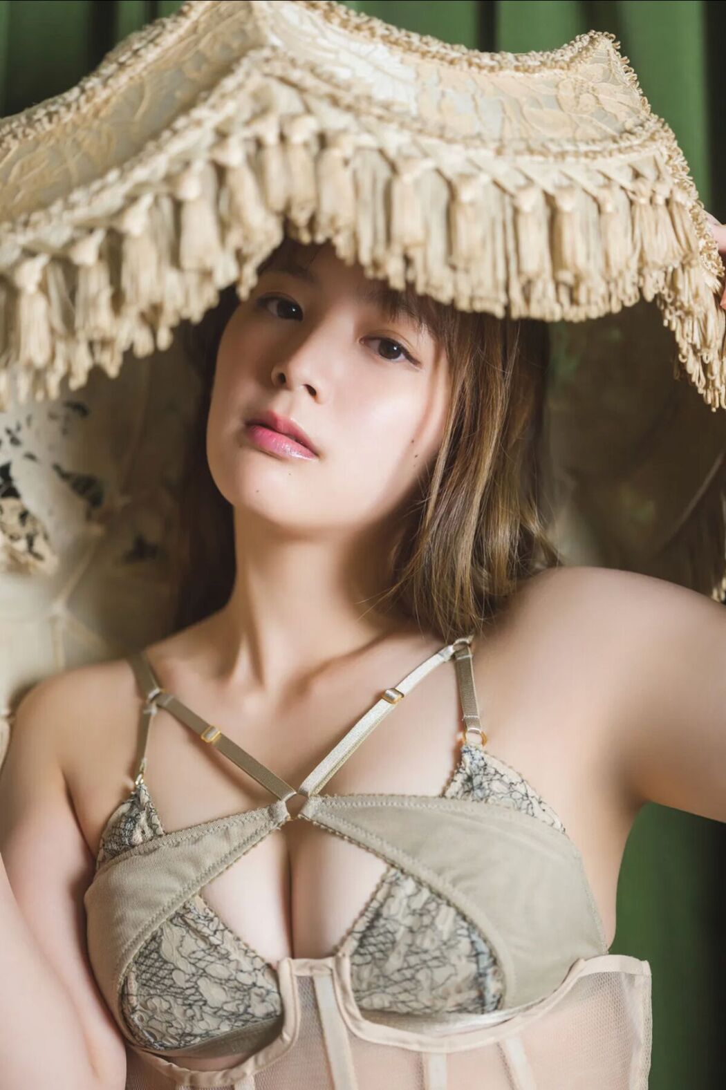 JP Saki Tateno 立野沙紀 – ぷりぷりヒップ (14P)
