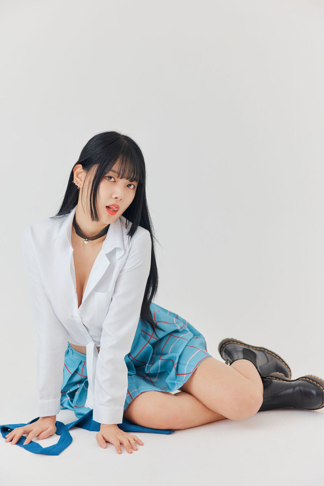 KIKI – I Love You So Much Part1