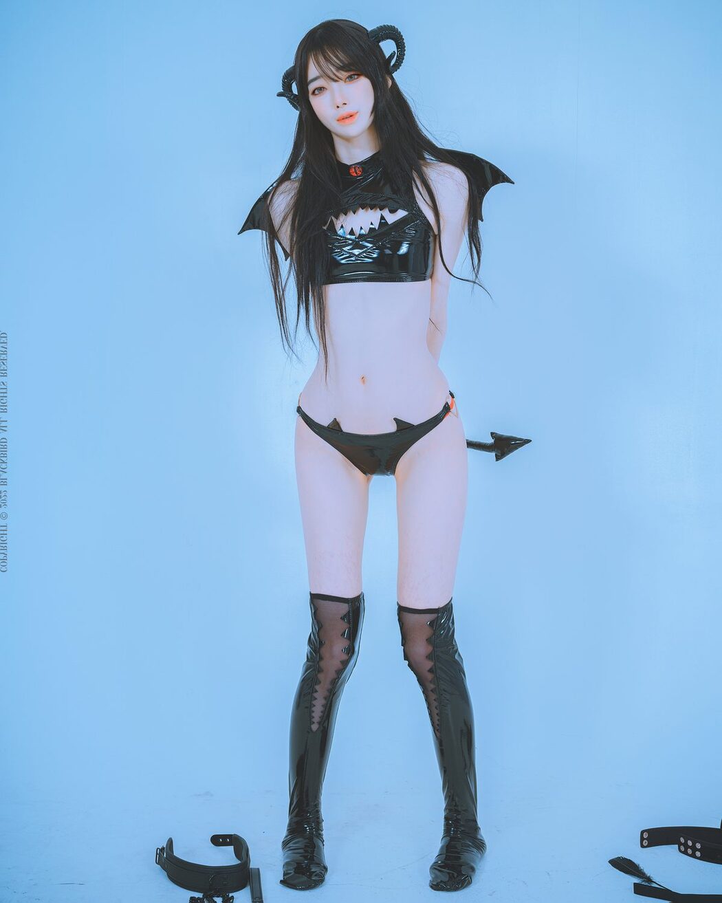 GlamARchive Yuri – SUCCUBUS