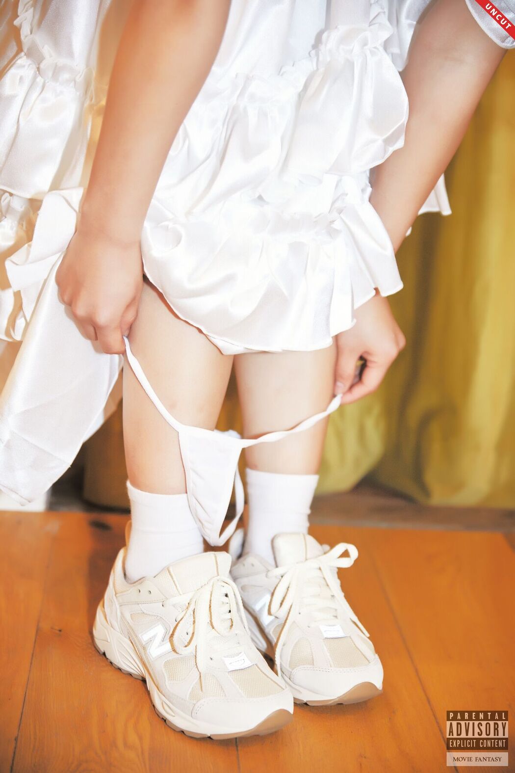 Fantasy Story HENDOONG – Vol.2 Night Wedding