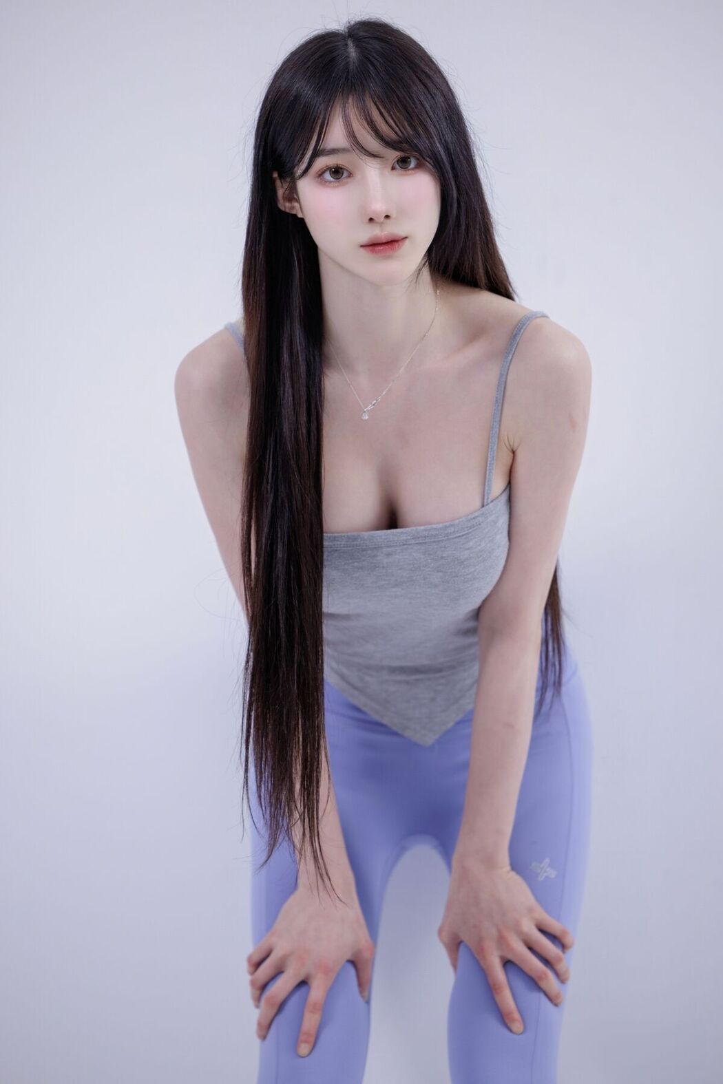 Glamarchive Yuri 유리 No.16