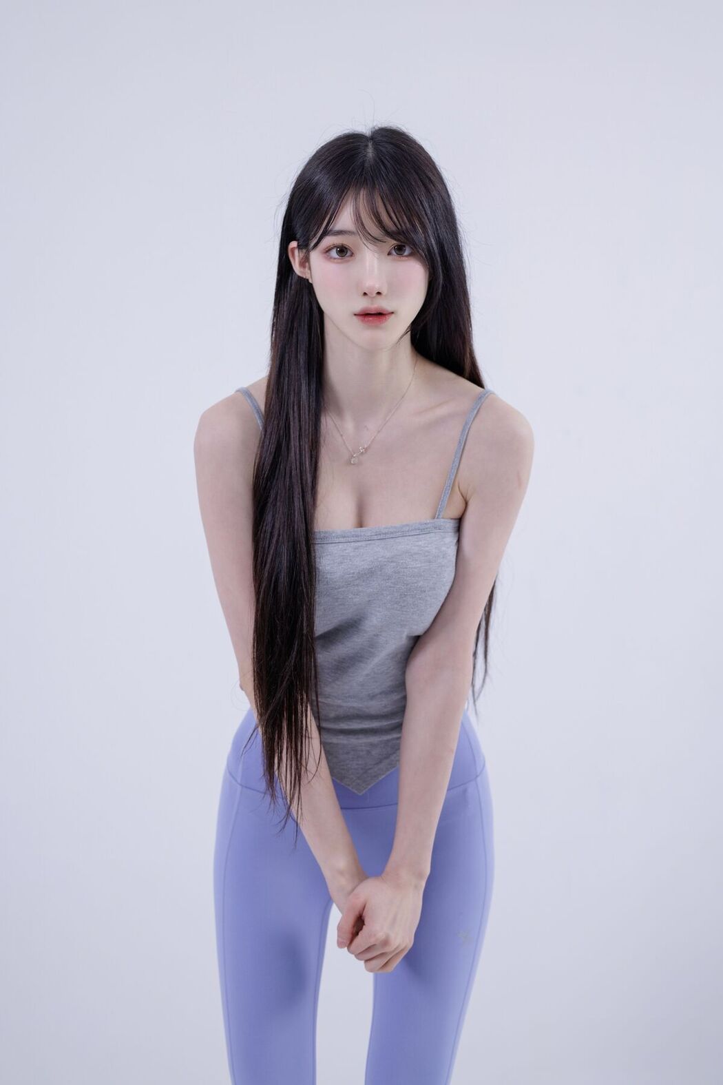 Glamarchive Yuri 유리 No.16
