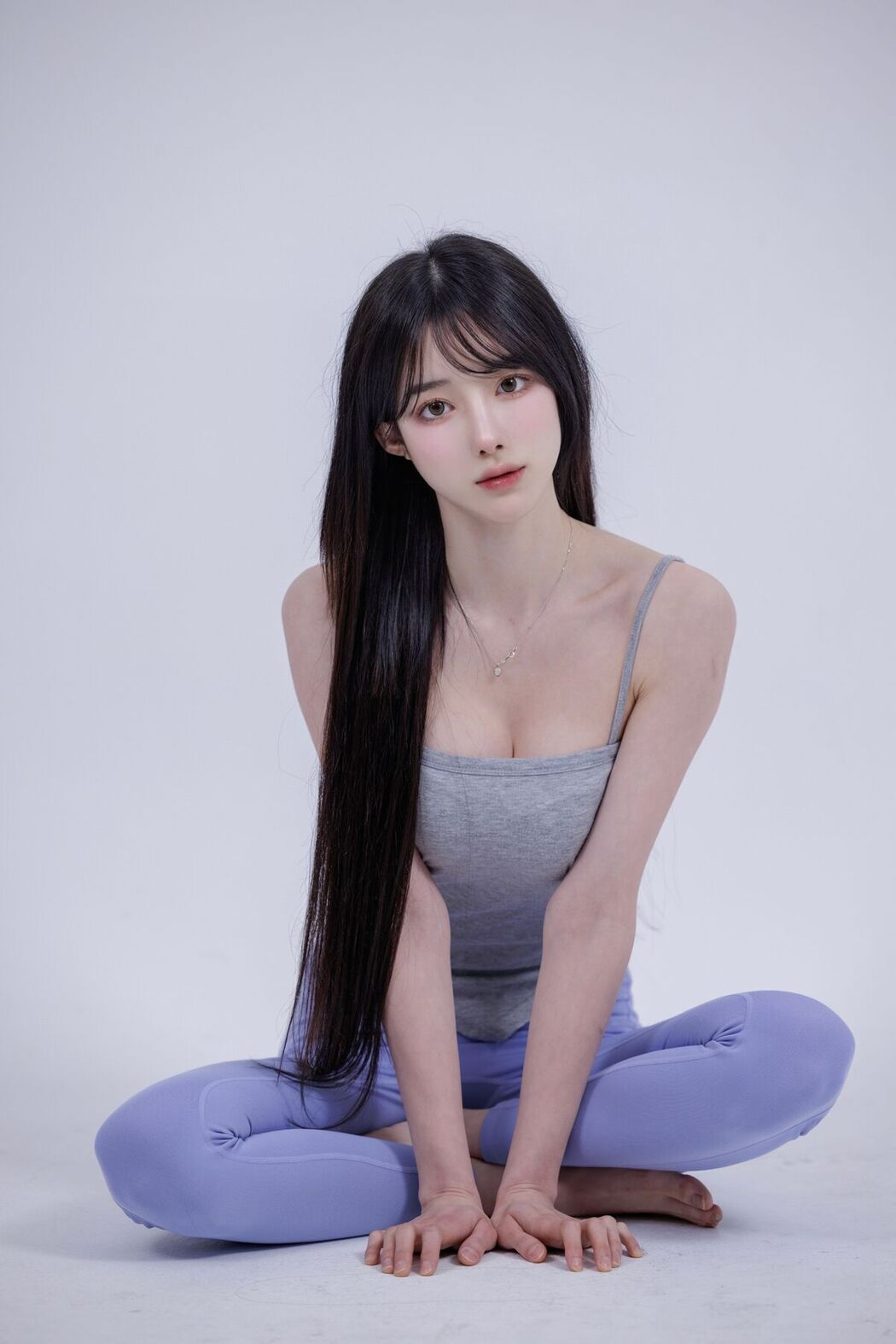 Glamarchive Yuri 유리 No.16