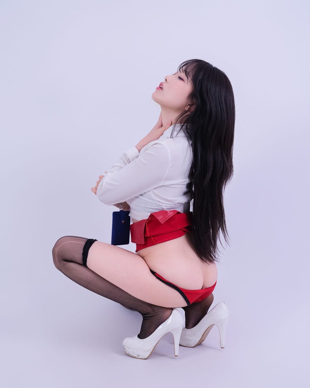 Glamarchive BAEK SUL TANG Vol.20