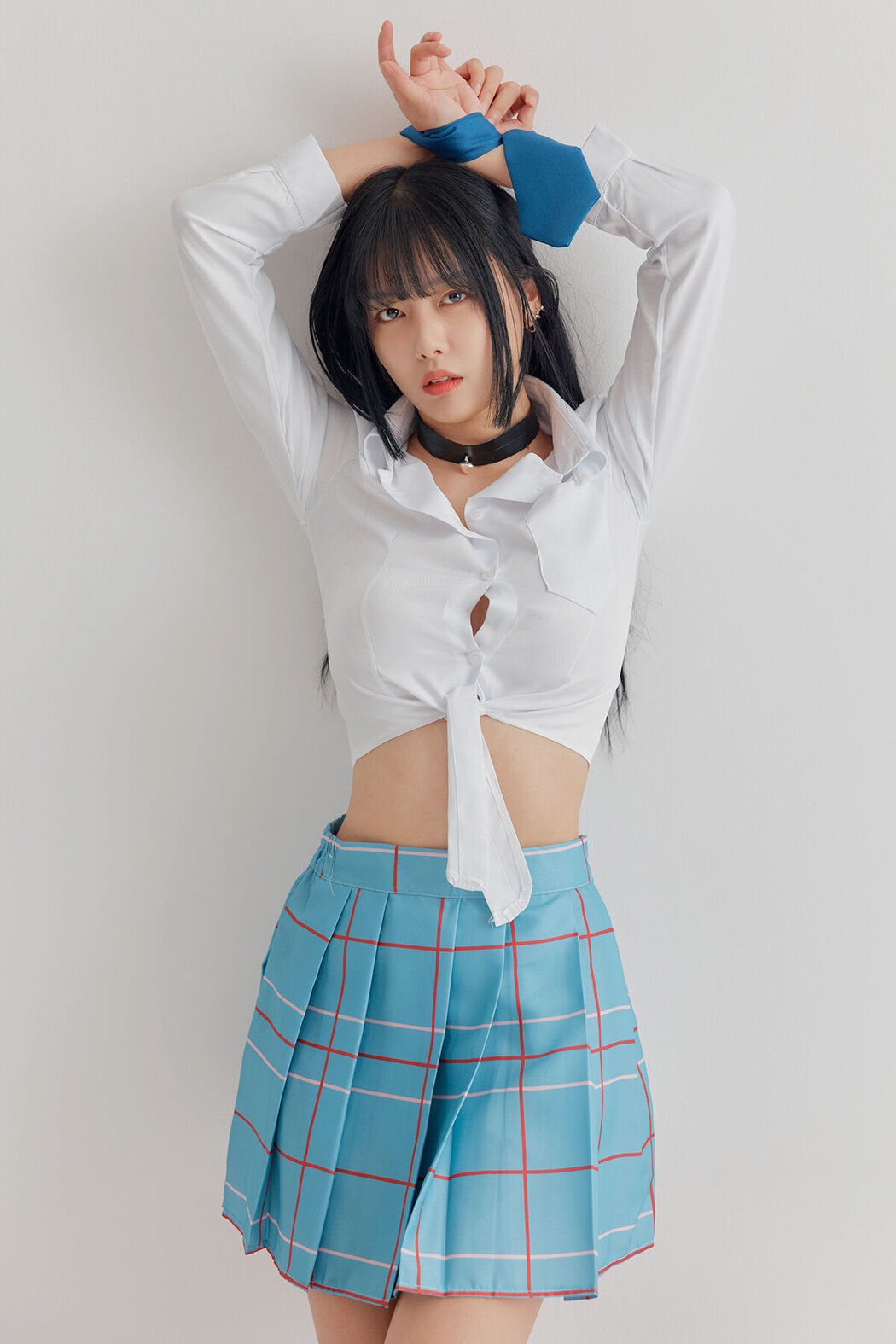 KIKI – I Love You So Much Part1 Cover Photo