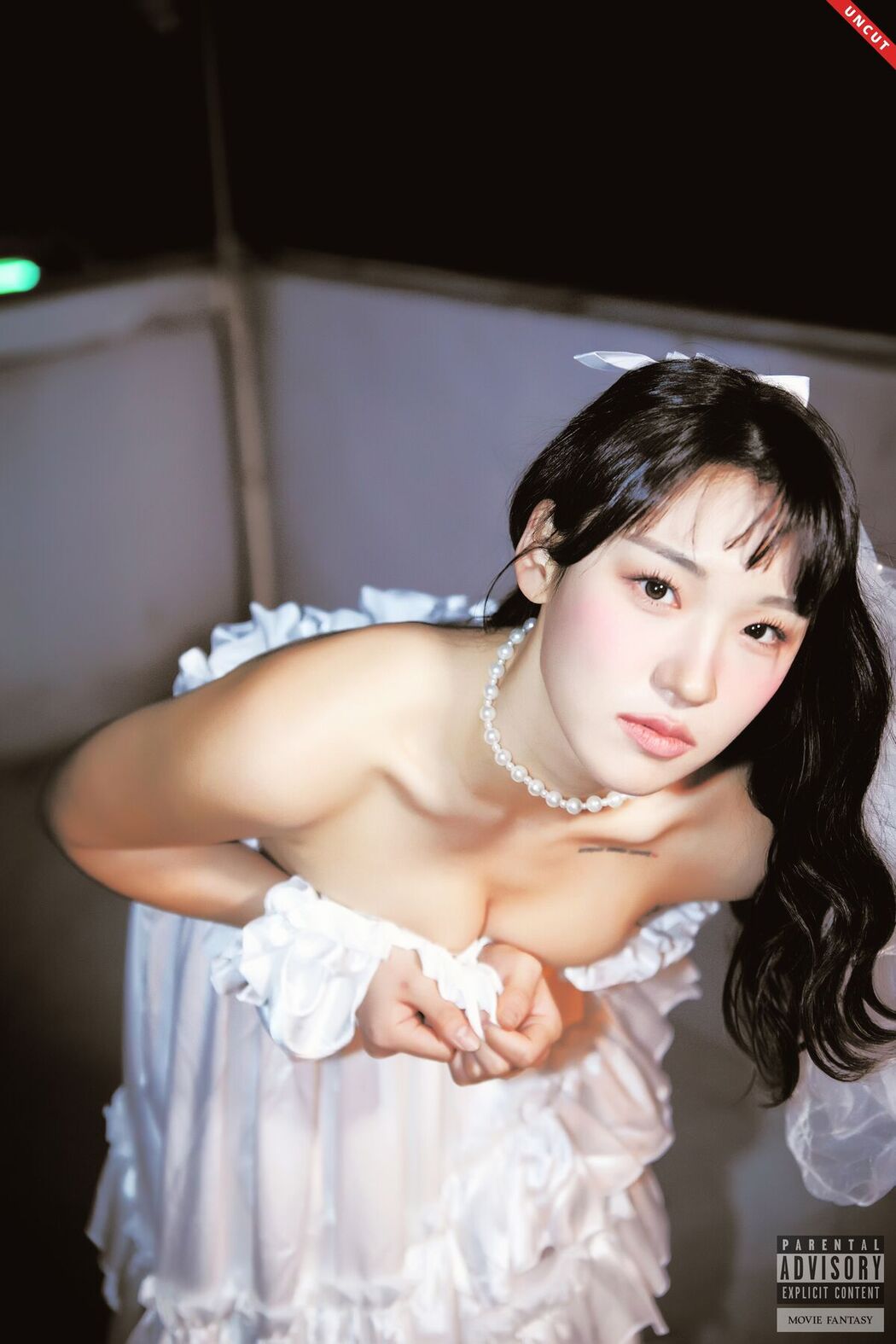 Fantasy Story HENDOONG – Vol.2 Night Wedding