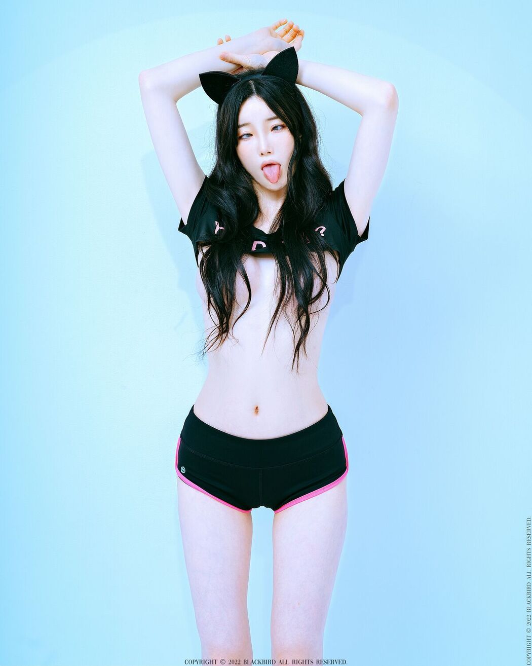 Glamarchive Yuri 유리 No.04