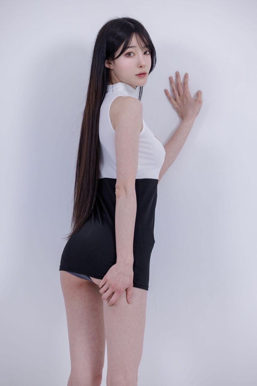 Glamarchive Yuri 유리 – Vol.17