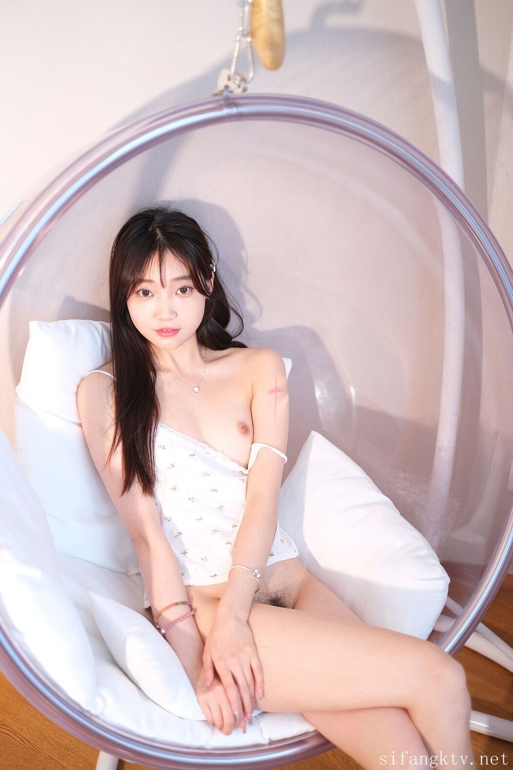 Nozomi Takeshi-sha 希威社 Photography &#8211; 小初 福利私拍 暮光 Part05 (58P)