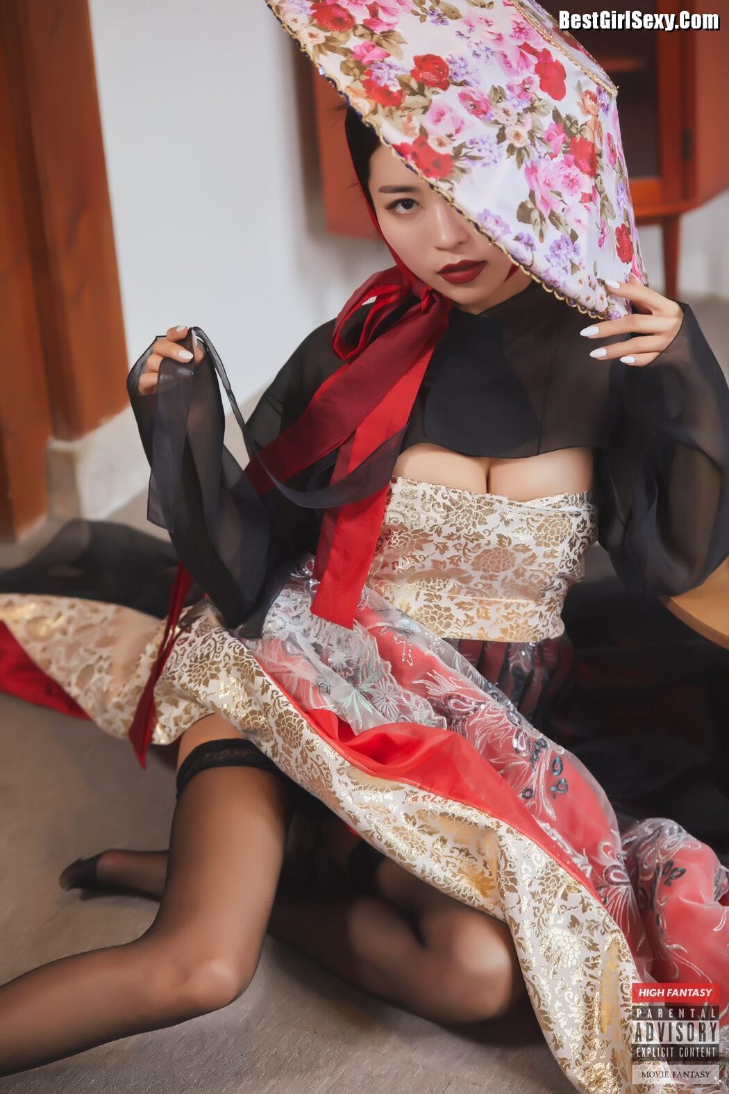 Fantasy Story Rina Toeda Vo.3 – Jieyuhua