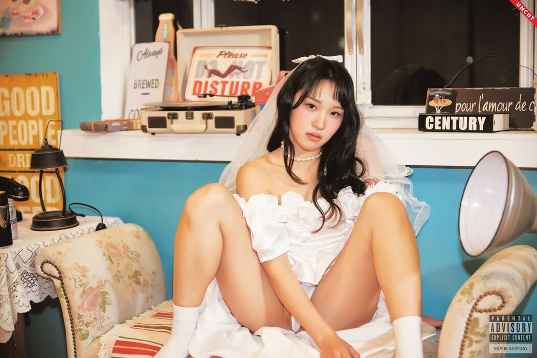 Fantasy Story HENDOONG – Vol.2 Night Wedding