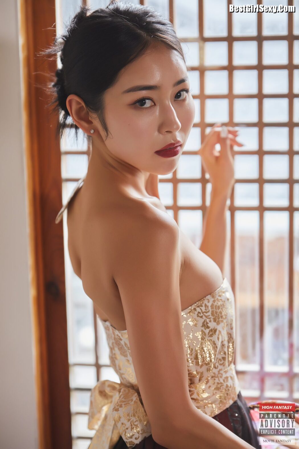 Fantasy Story Rina Toeda Vo.3 – Jieyuhua