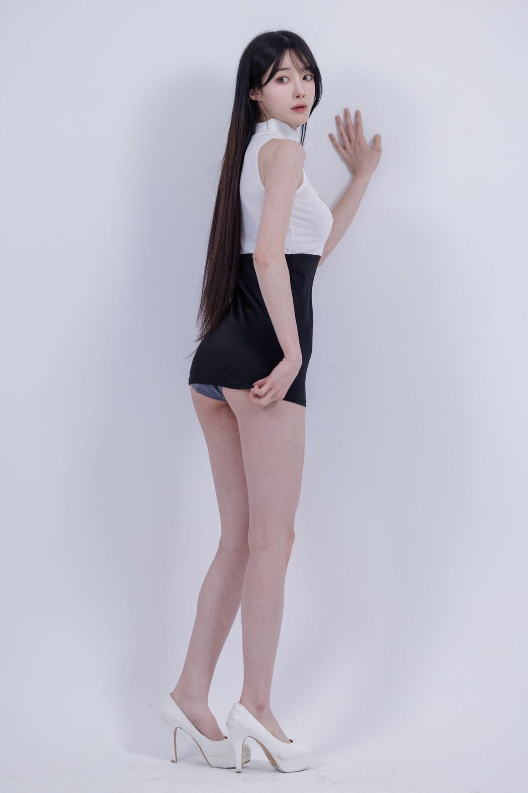 Glamarchive Yuri 유리 – Vol.17
