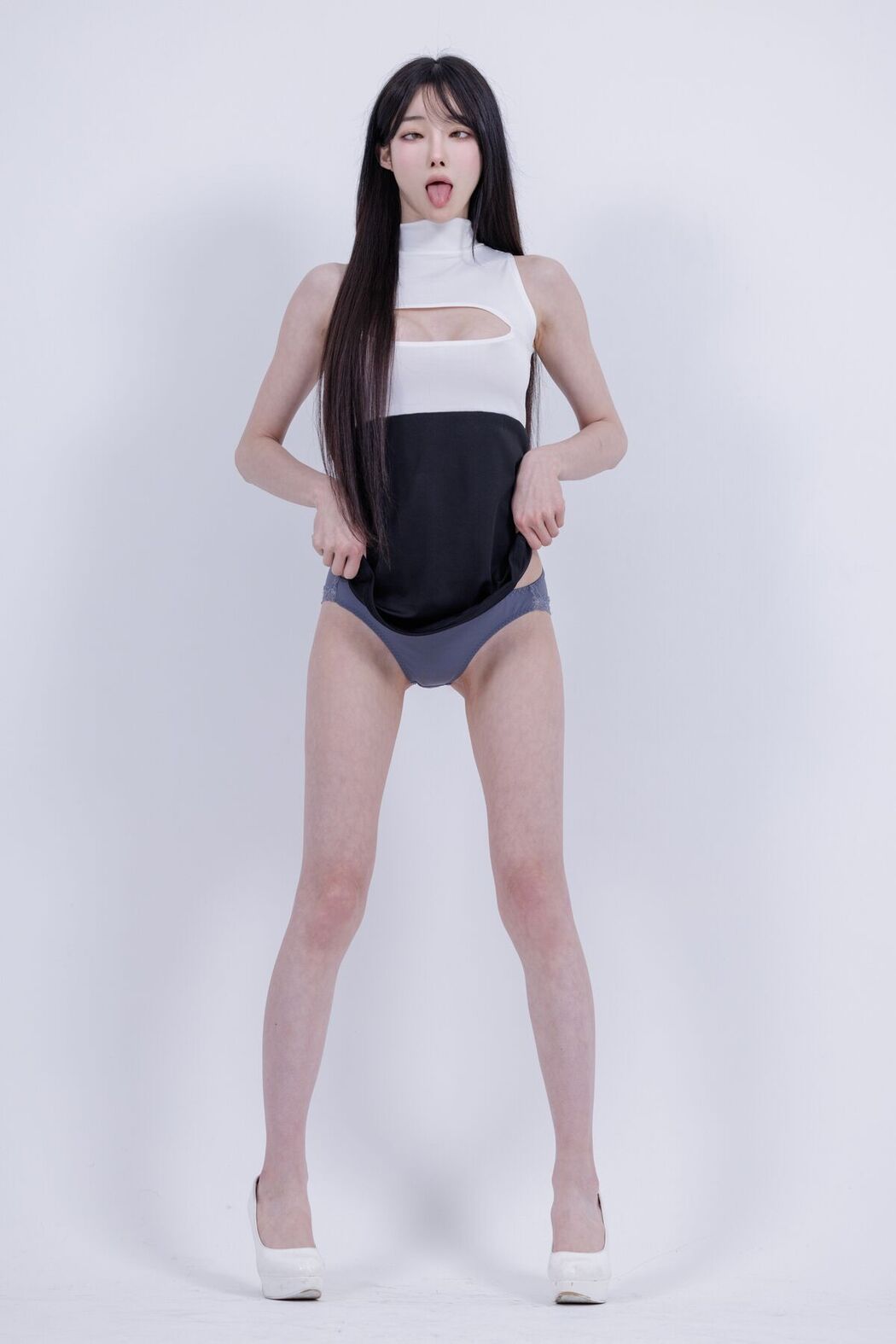 Glamarchive Yuri 유리 – Vol.17
